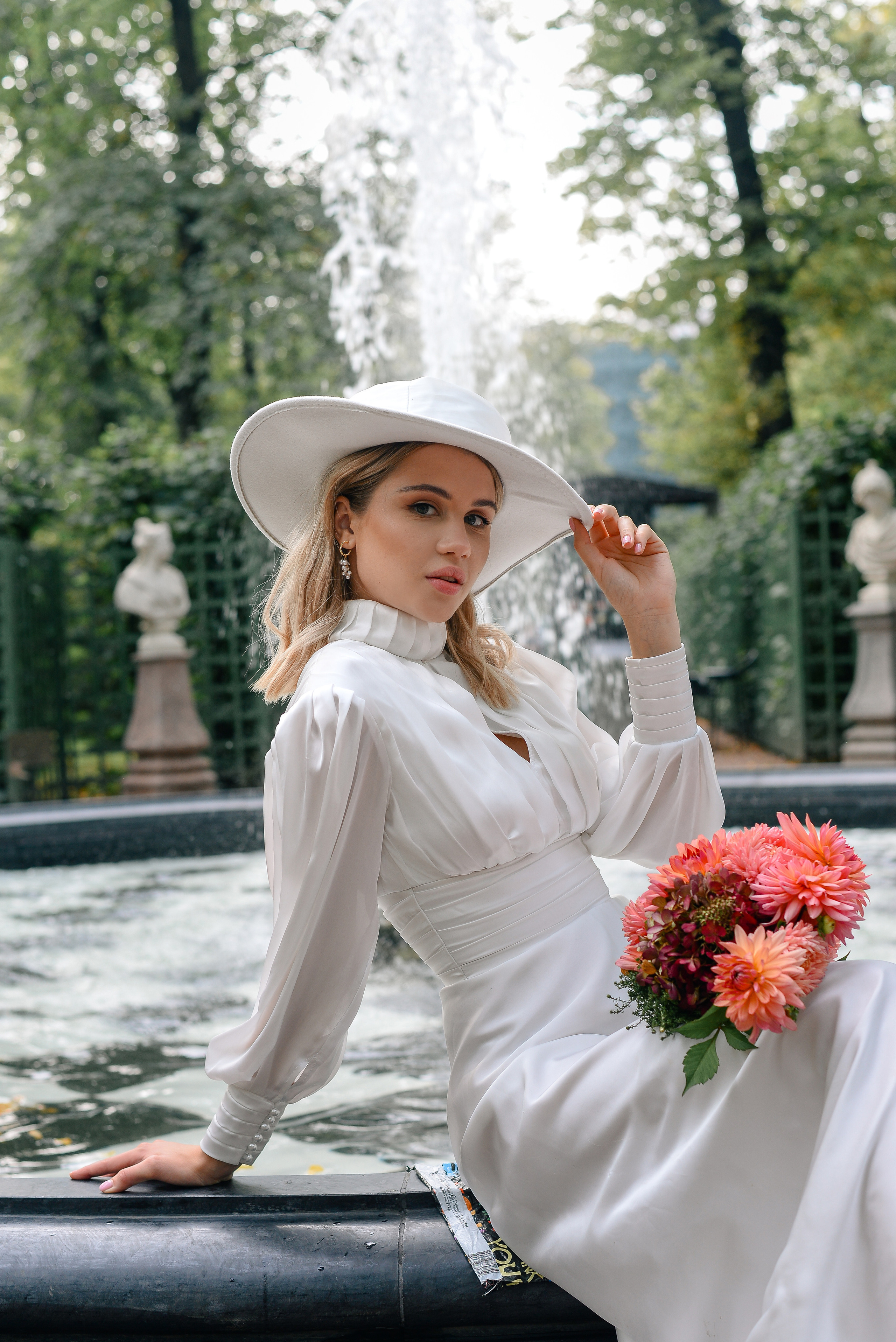 IGOR & ALINA. Свадебный фотограф в Санкт-Петербурге Харичева Анастасия