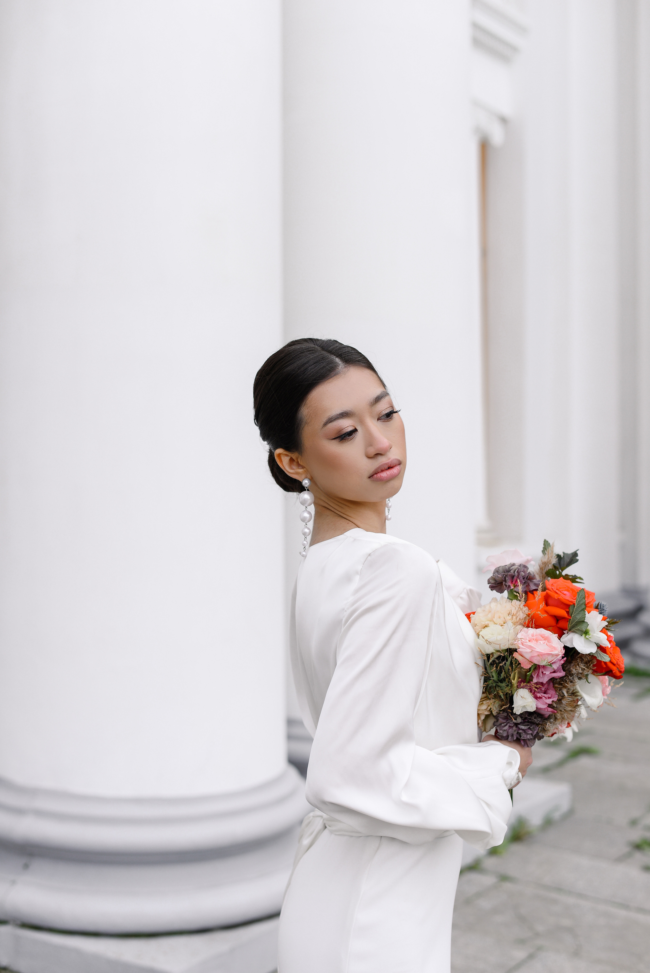 MIKHAIL & ANASTASIA. Свадебный фотограф в Санкт-Петербурге Харичева Анастасия