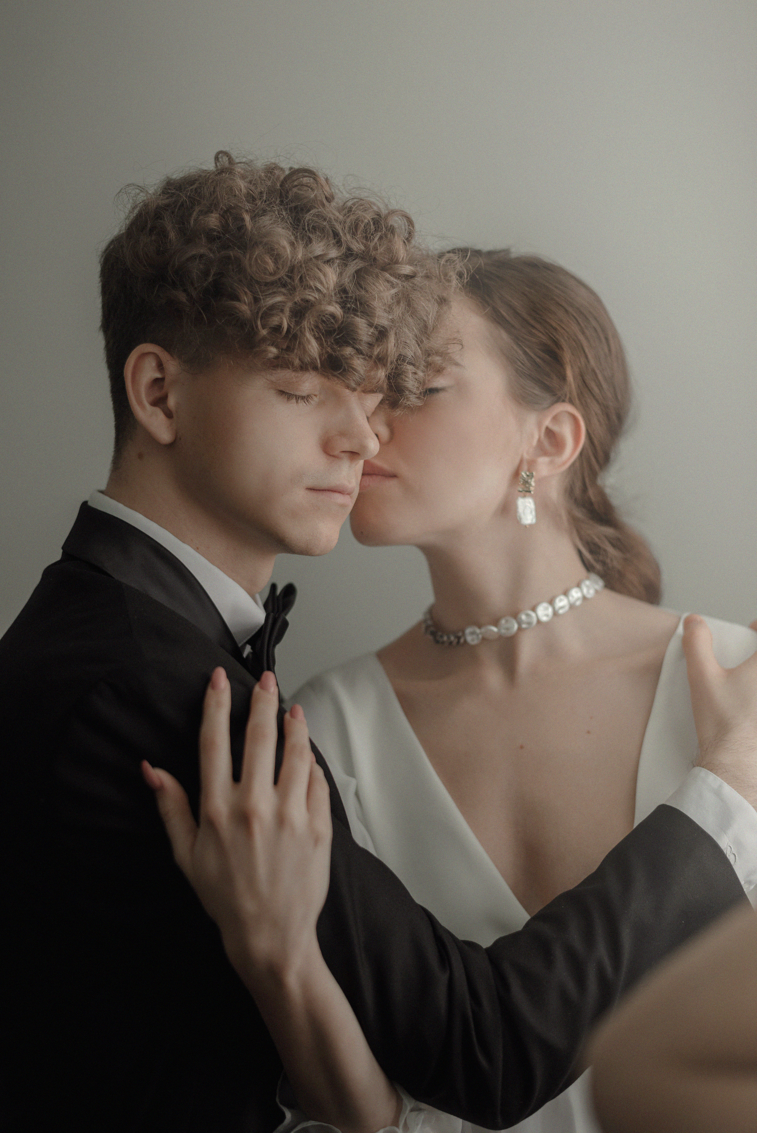 IGOR & ULIANA. Свадебный фотограф в Санкт-Петербурге Харичева Анастасия