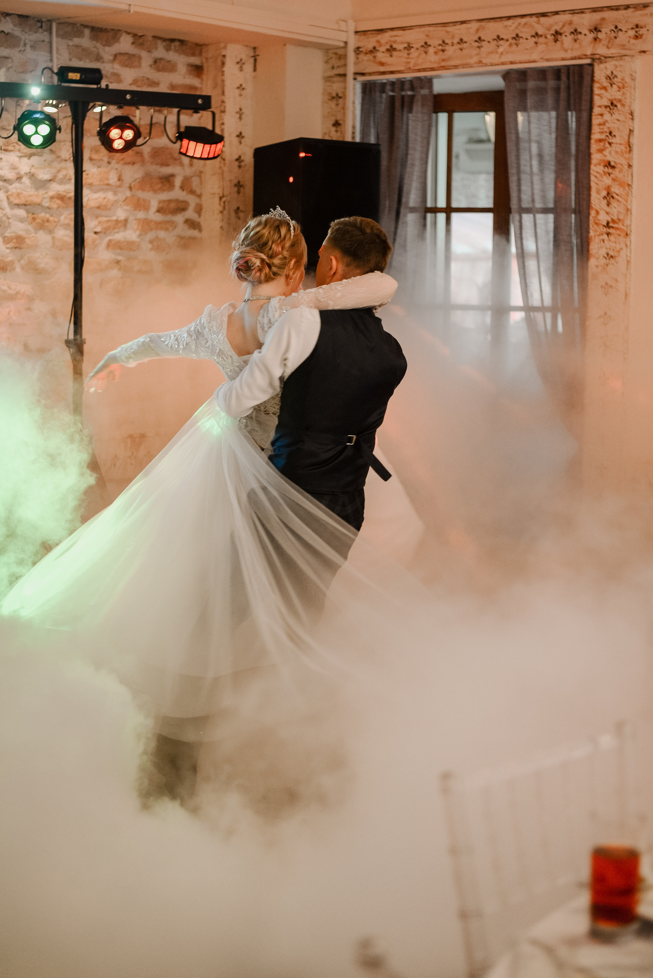 ILYA & EVA-MARIA. Свадебный фотограф в Санкт-Петербурге Харичева Анастасия