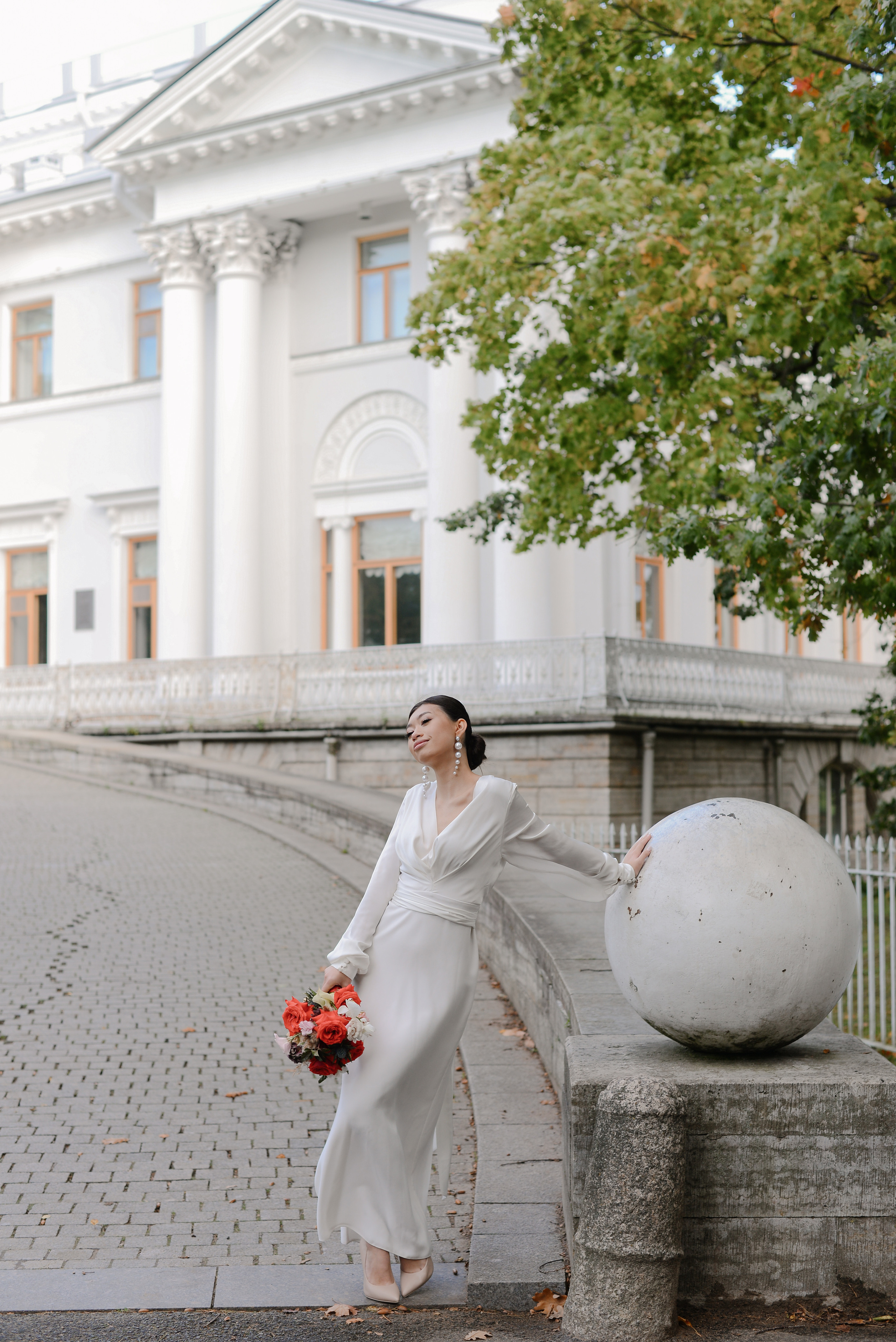 MIKHAIL & ANASTASIA. Свадебный фотограф в Санкт-Петербурге Харичева Анастасия