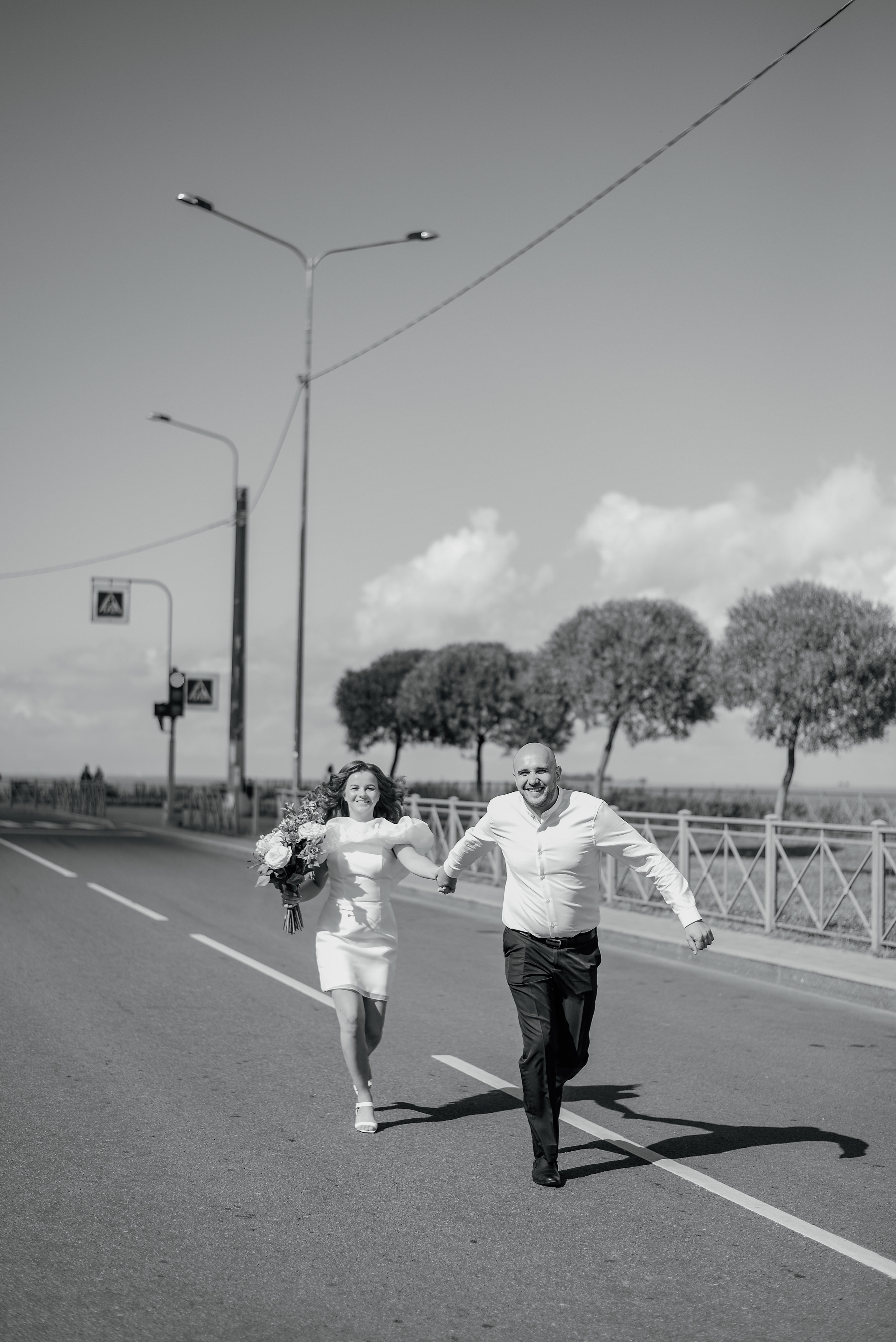 IVAN & JULIA. Свадебный фотограф в Санкт-Петербурге Харичева Анастасия