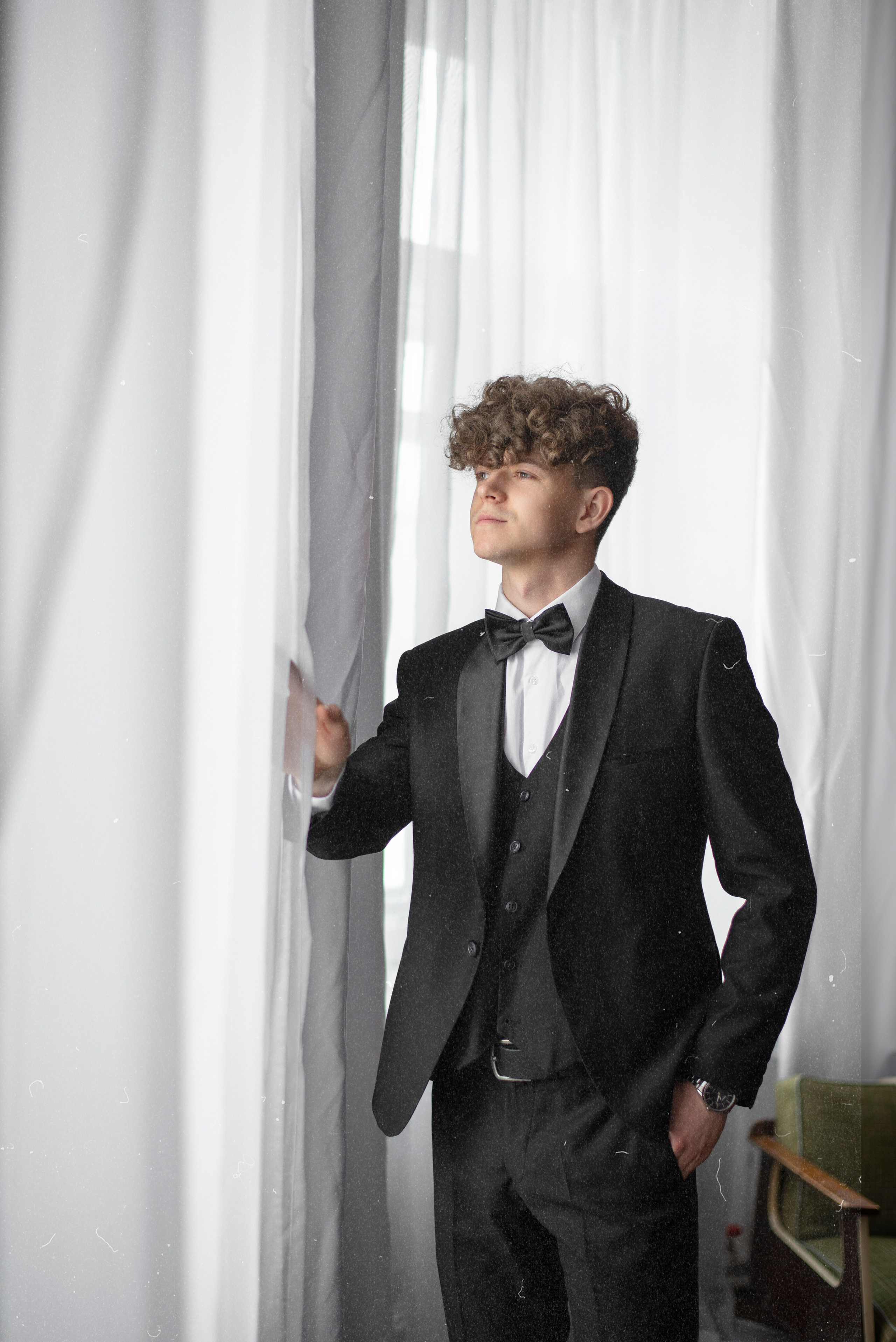 IGOR & ULIANA. Свадебный фотограф в Санкт-Петербурге Харичева Анастасия