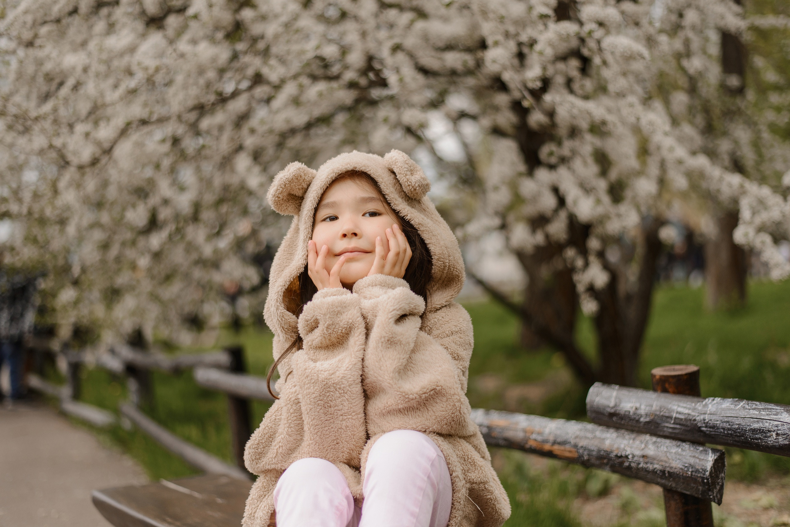 CHILDREN. Свадебный фотограф в Санкт-Петербурге Харичева Анастасия