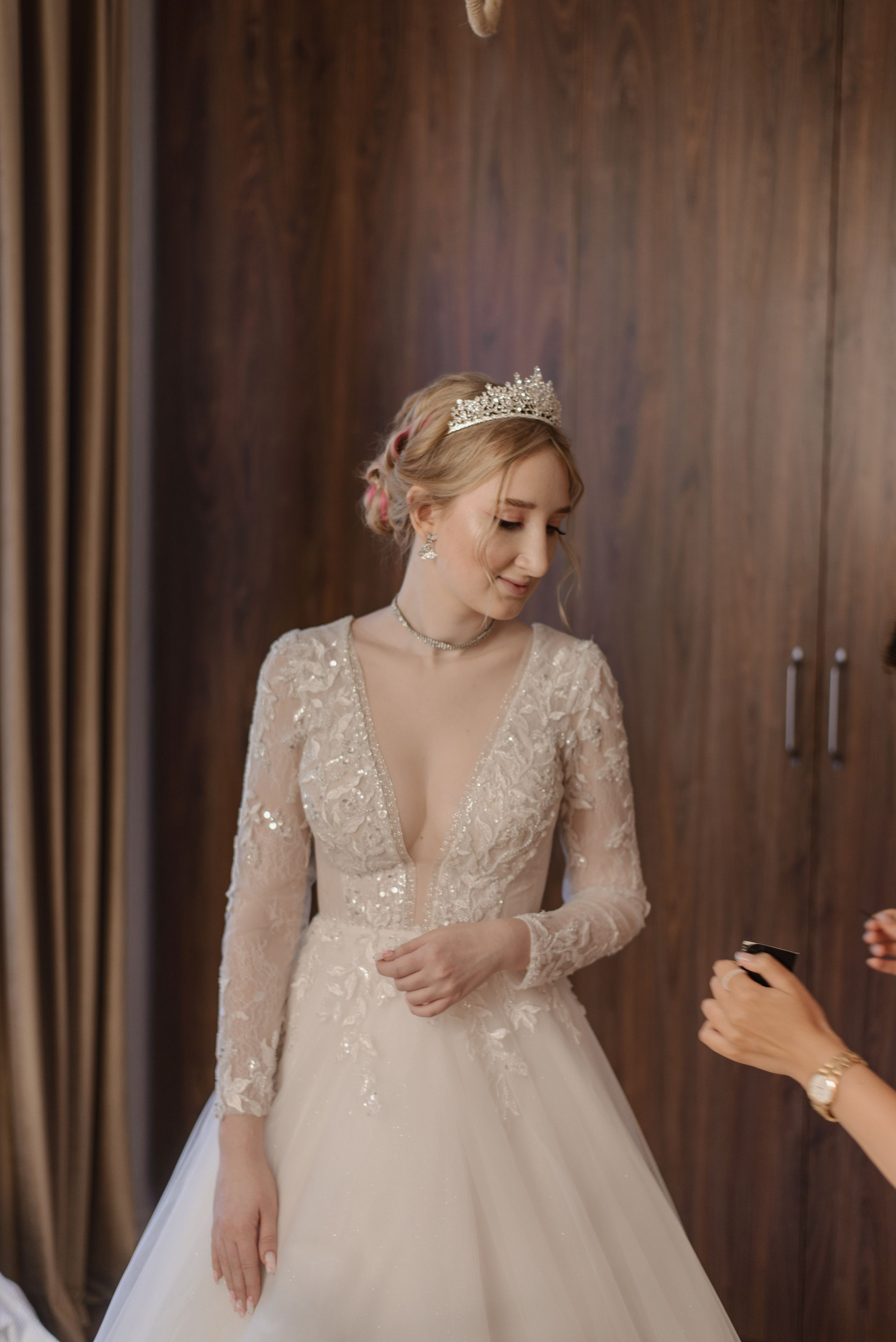 ILYA & EVA-MARIA. Свадебный фотограф в Санкт-Петербурге Харичева Анастасия