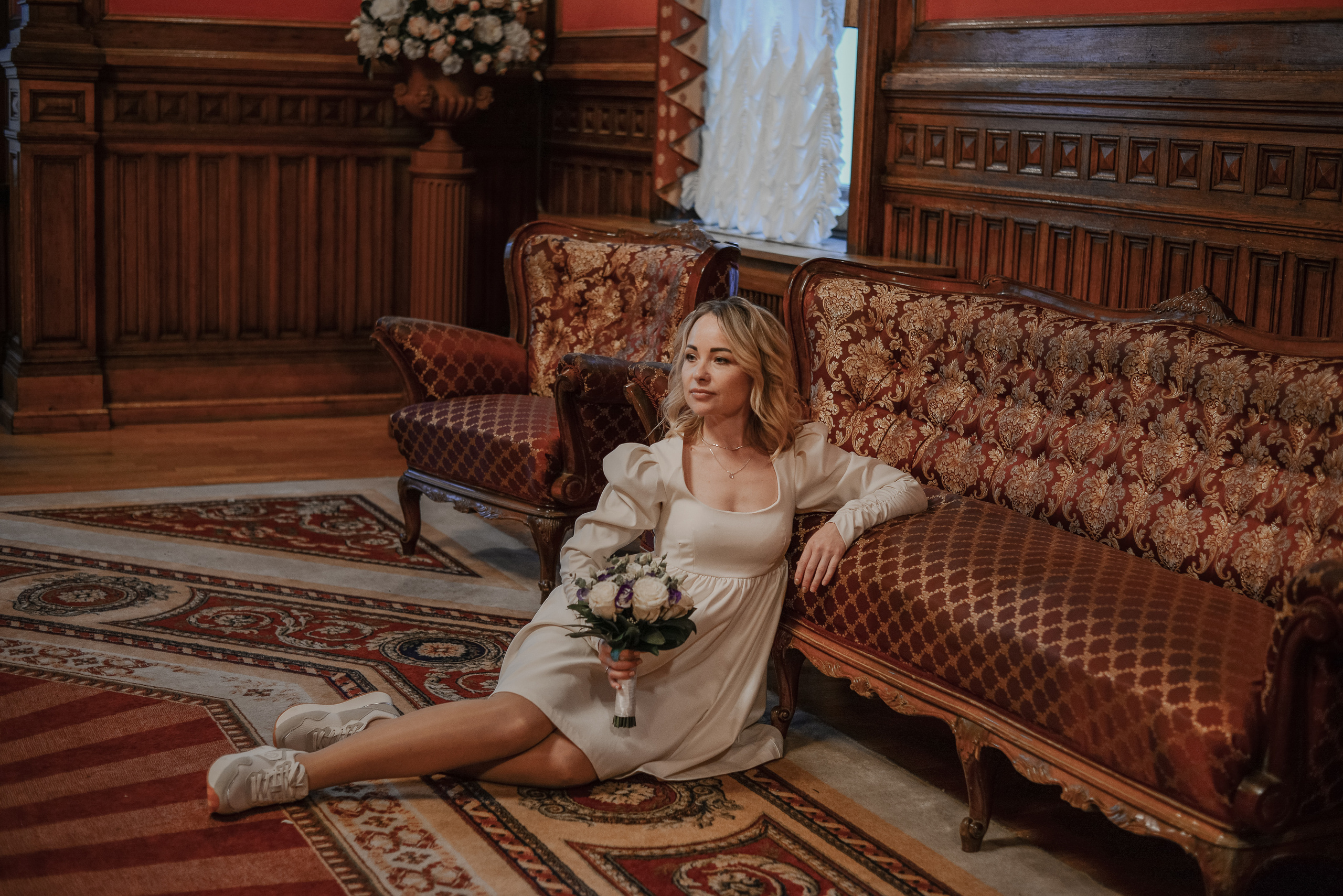 DMITRY & ALISA. Свадебный фотограф в Санкт-Петербурге Харичева Анастасия