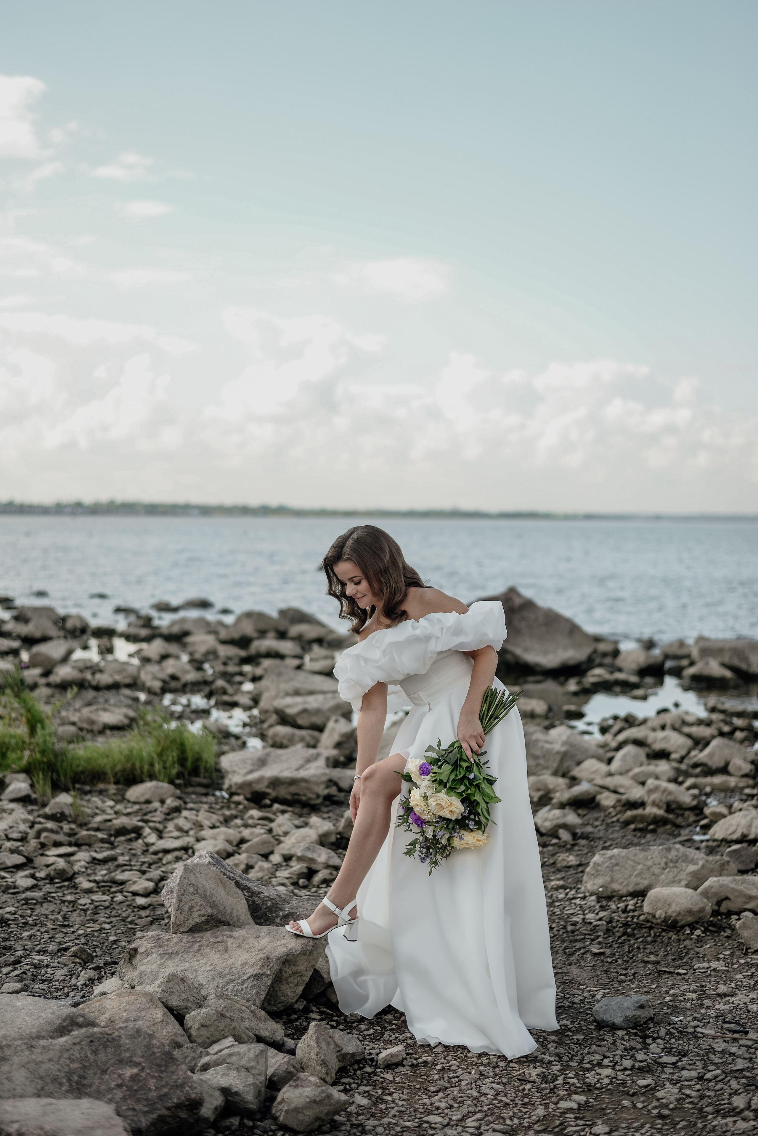 IVAN & JULIA. Свадебный фотограф в Санкт-Петербурге Харичева Анастасия