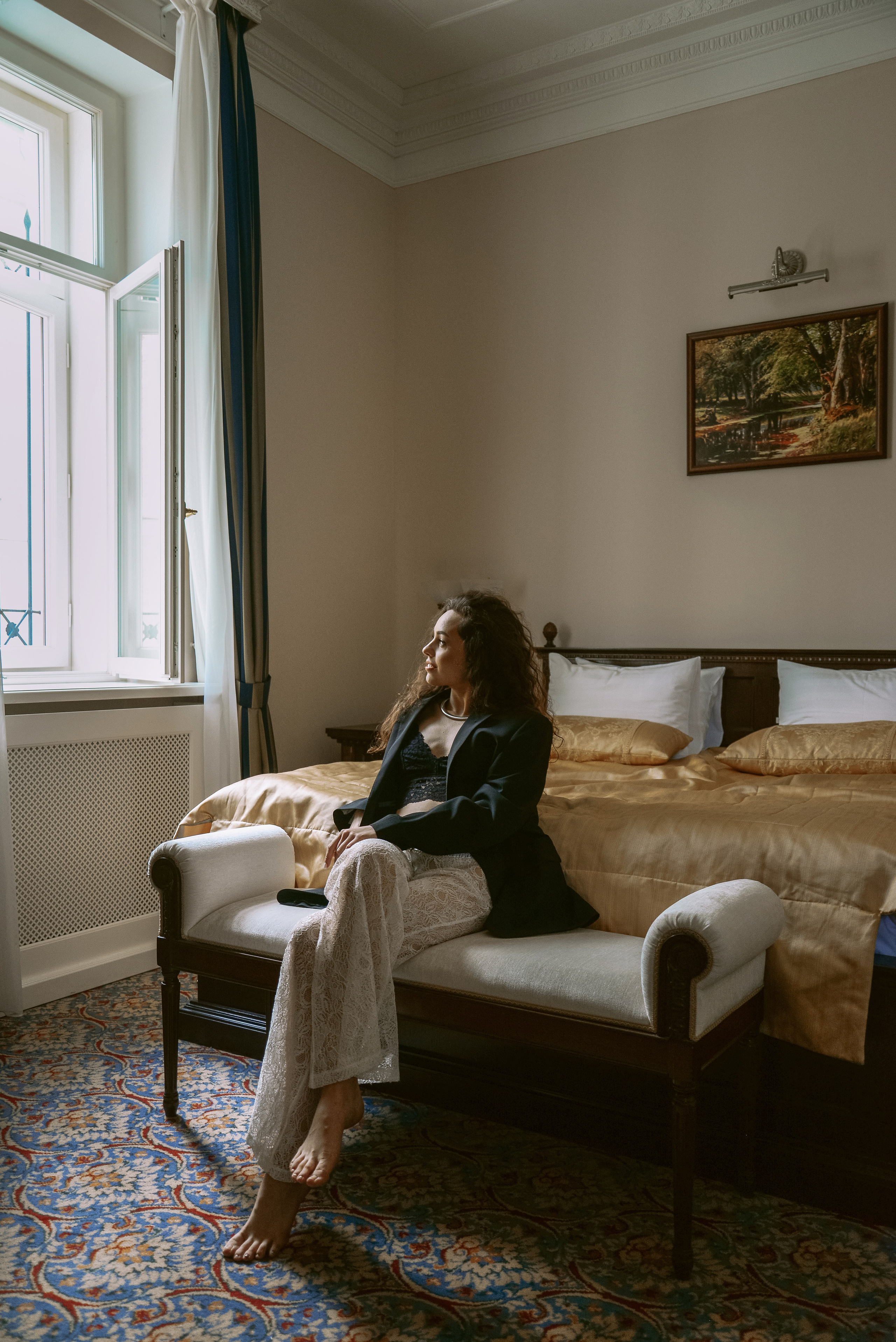 ROMAN & VALERIA. Свадебный фотограф в Санкт-Петербурге Харичева Анастасия