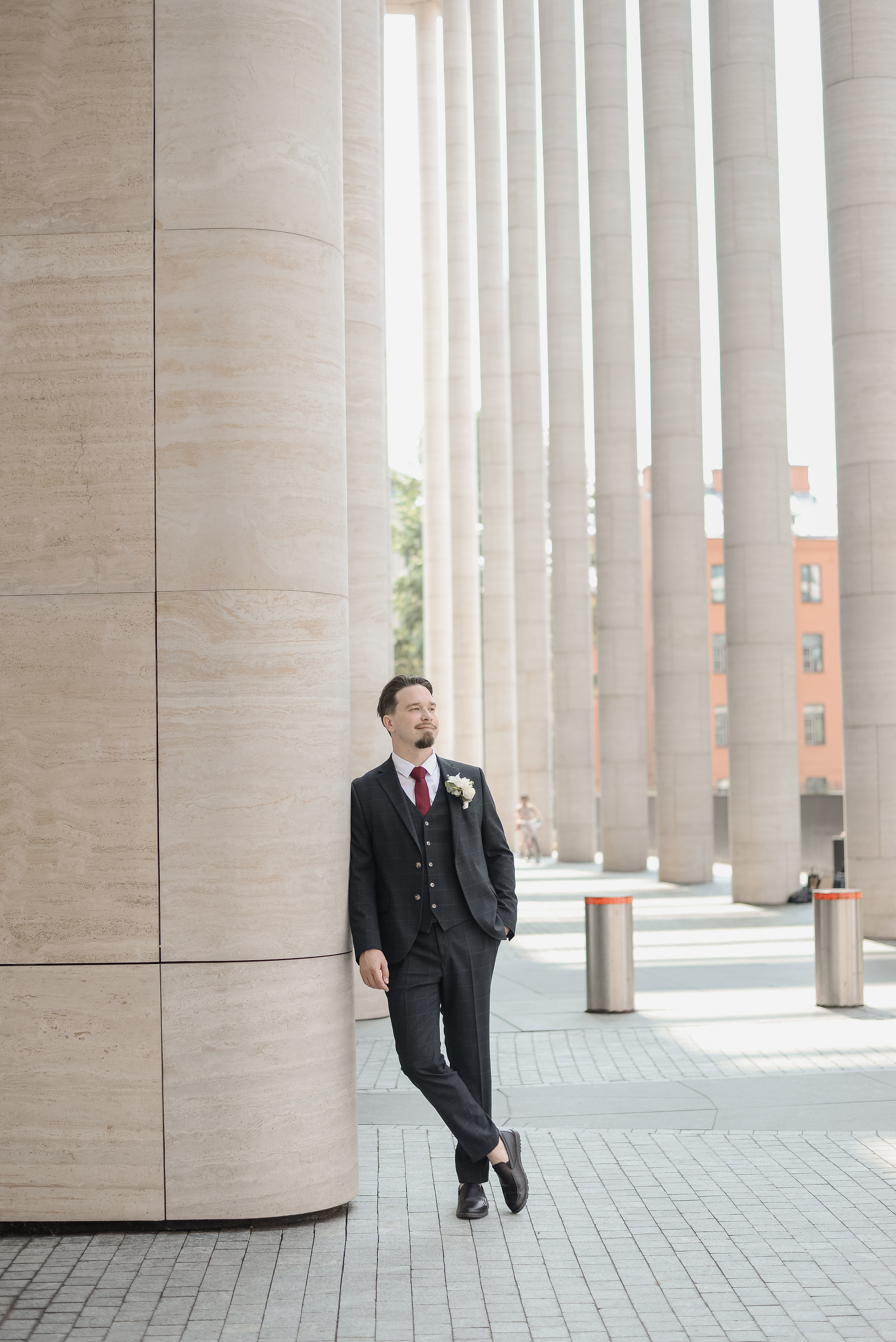 NIKOLAY & ANASTASIA. Свадебный фотограф в Санкт-Петербурге Харичева Анастасия
