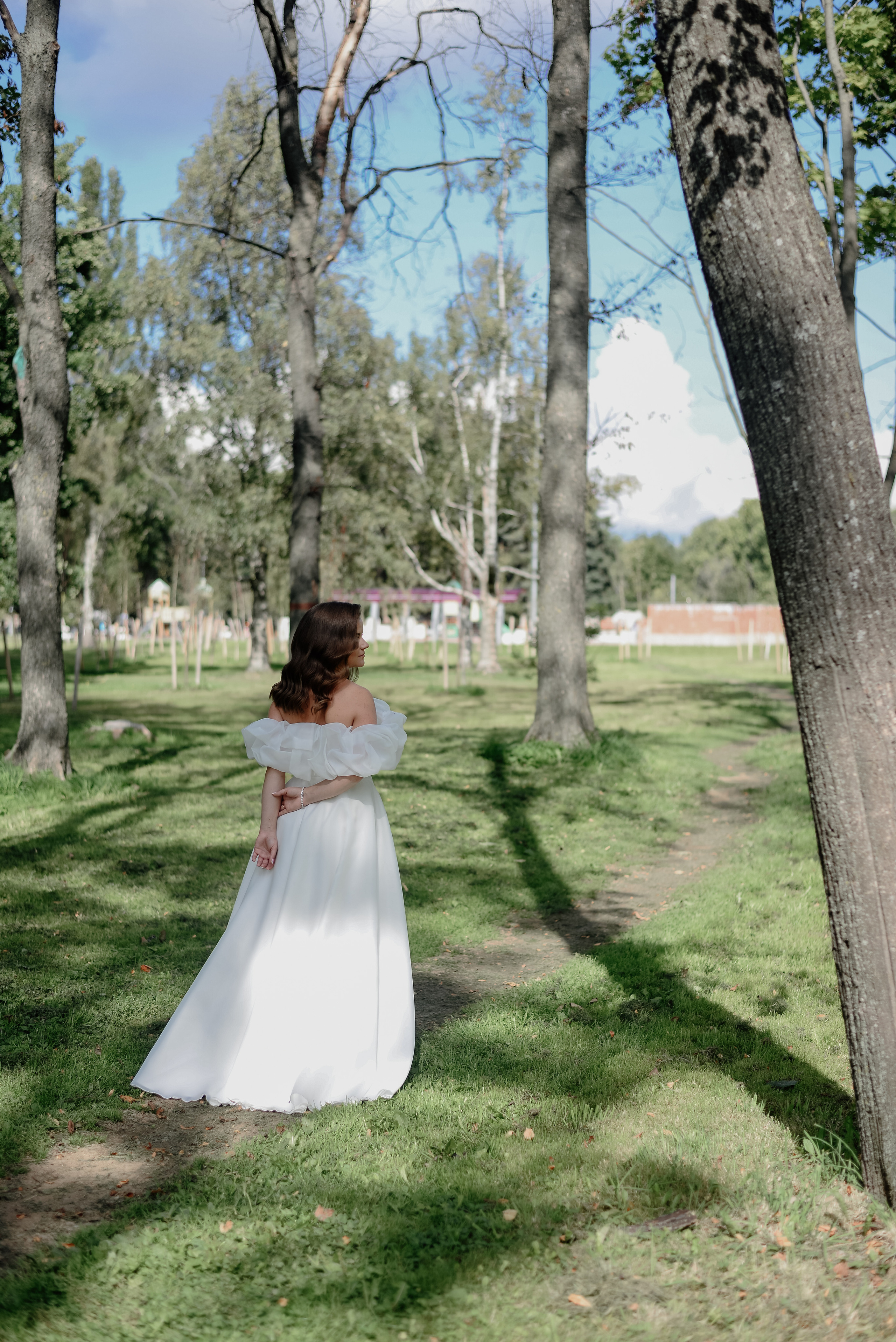 IVAN & JULIA. Свадебный фотограф в Санкт-Петербурге Харичева Анастасия