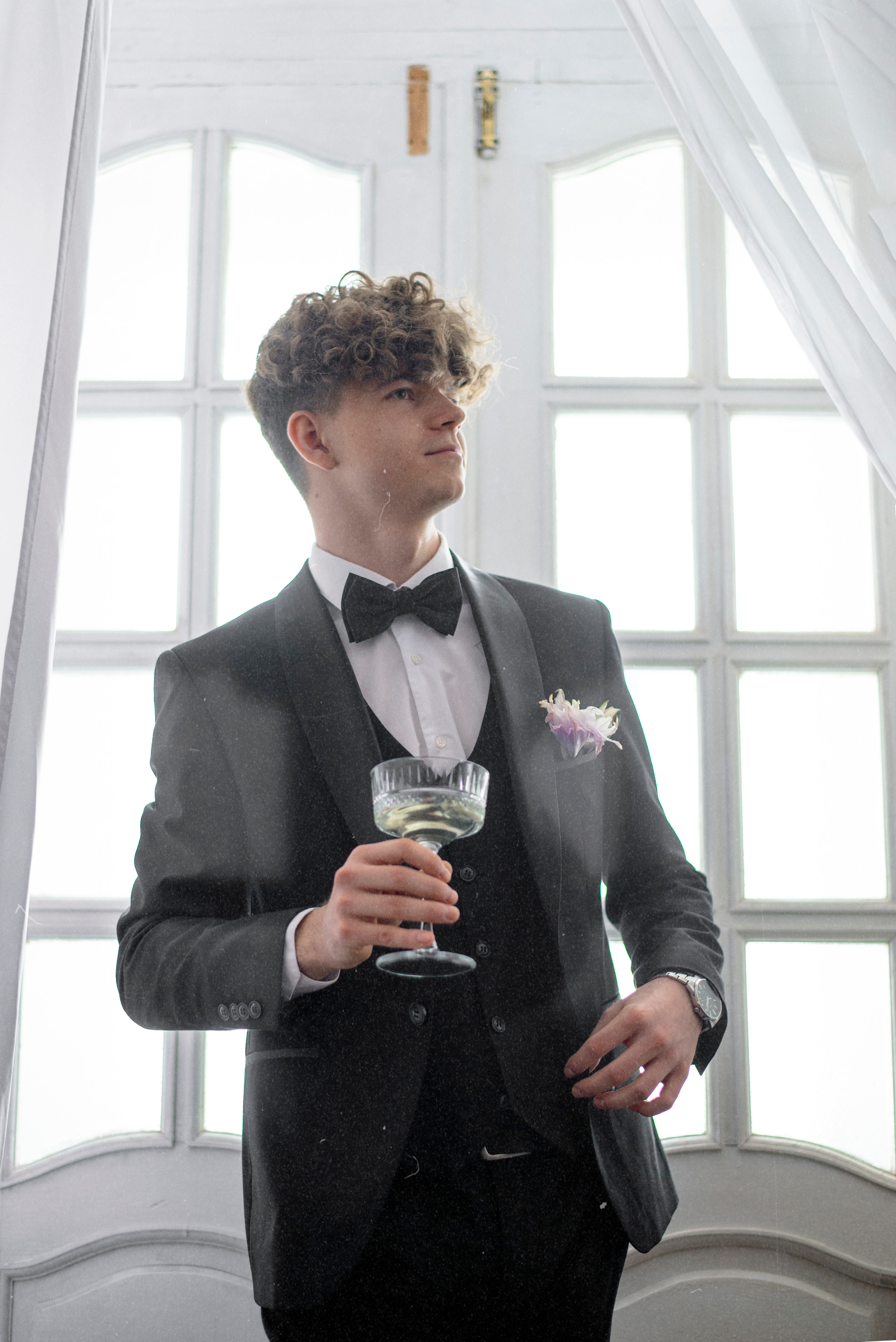 IGOR & ULIANA. Свадебный фотограф в Санкт-Петербурге Харичева Анастасия