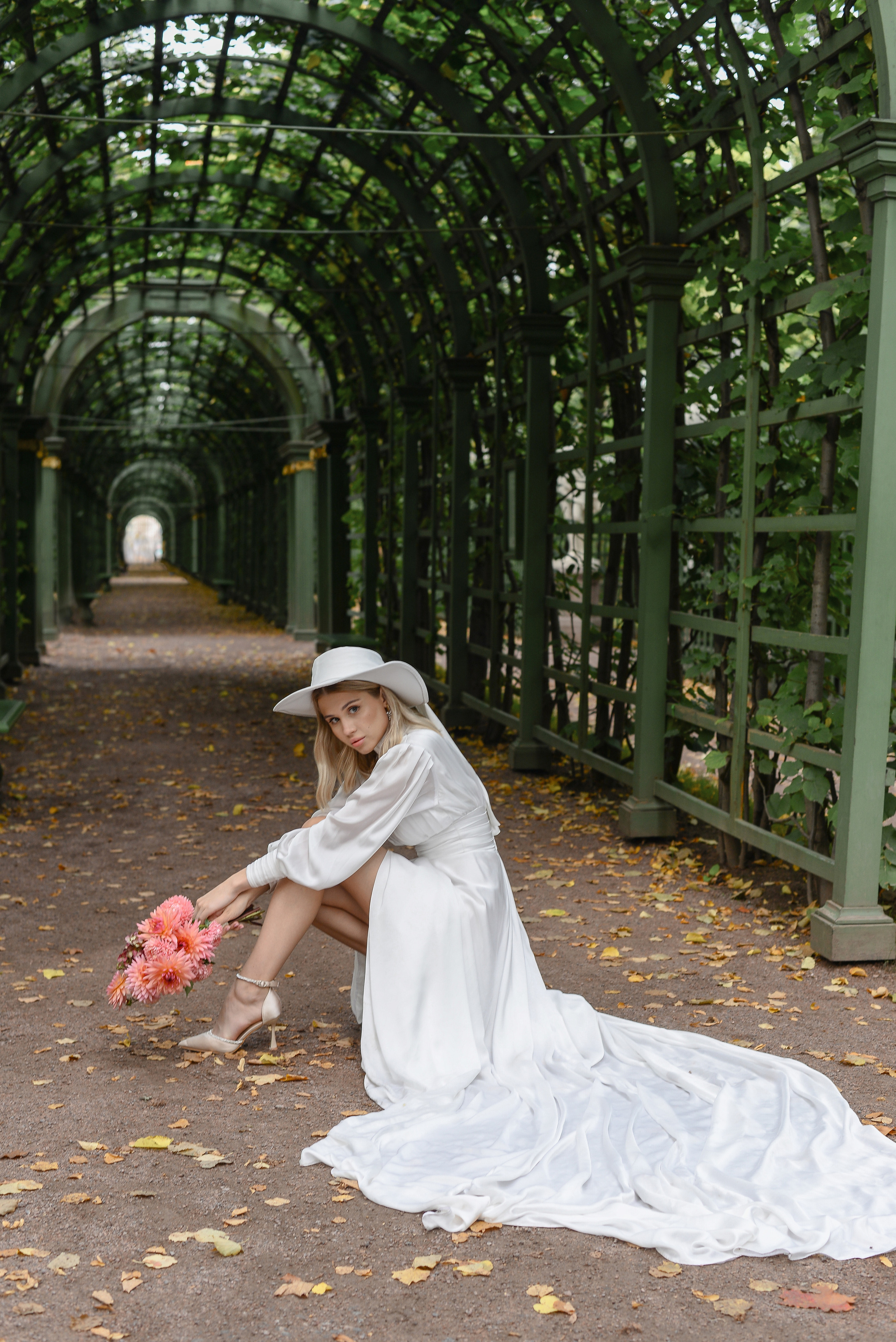 IGOR & ALINA. Свадебный фотограф в Санкт-Петербурге Харичева Анастасия
