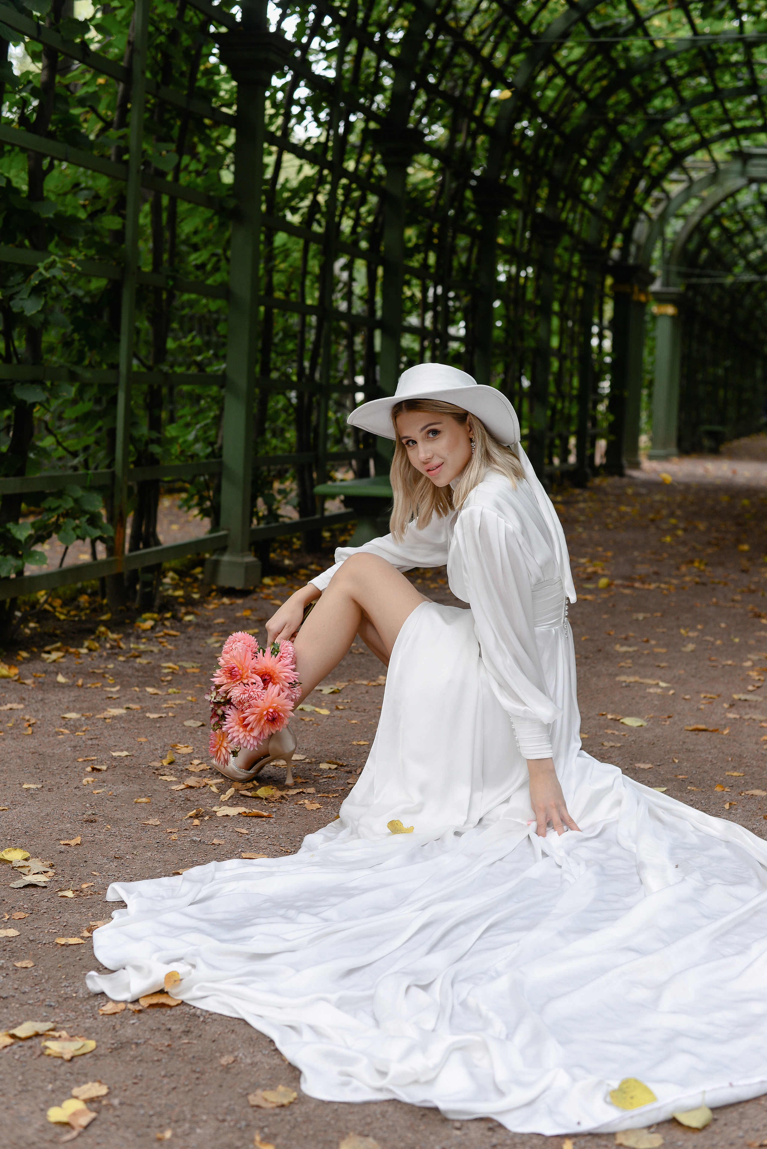 IGOR & ALINA. Свадебный фотограф в Санкт-Петербурге Харичева Анастасия