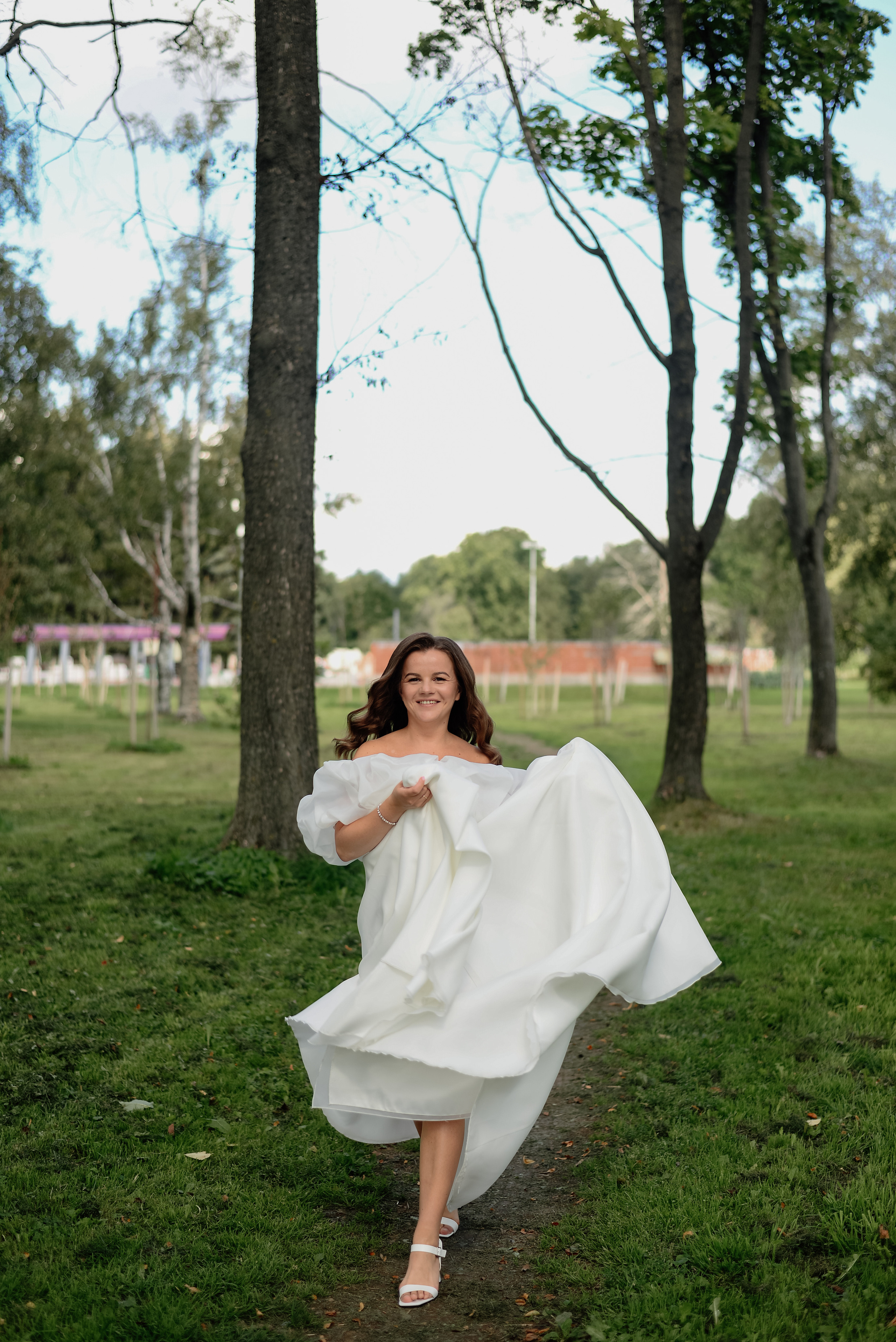 IVAN & JULIA. Свадебный фотограф в Санкт-Петербурге Харичева Анастасия