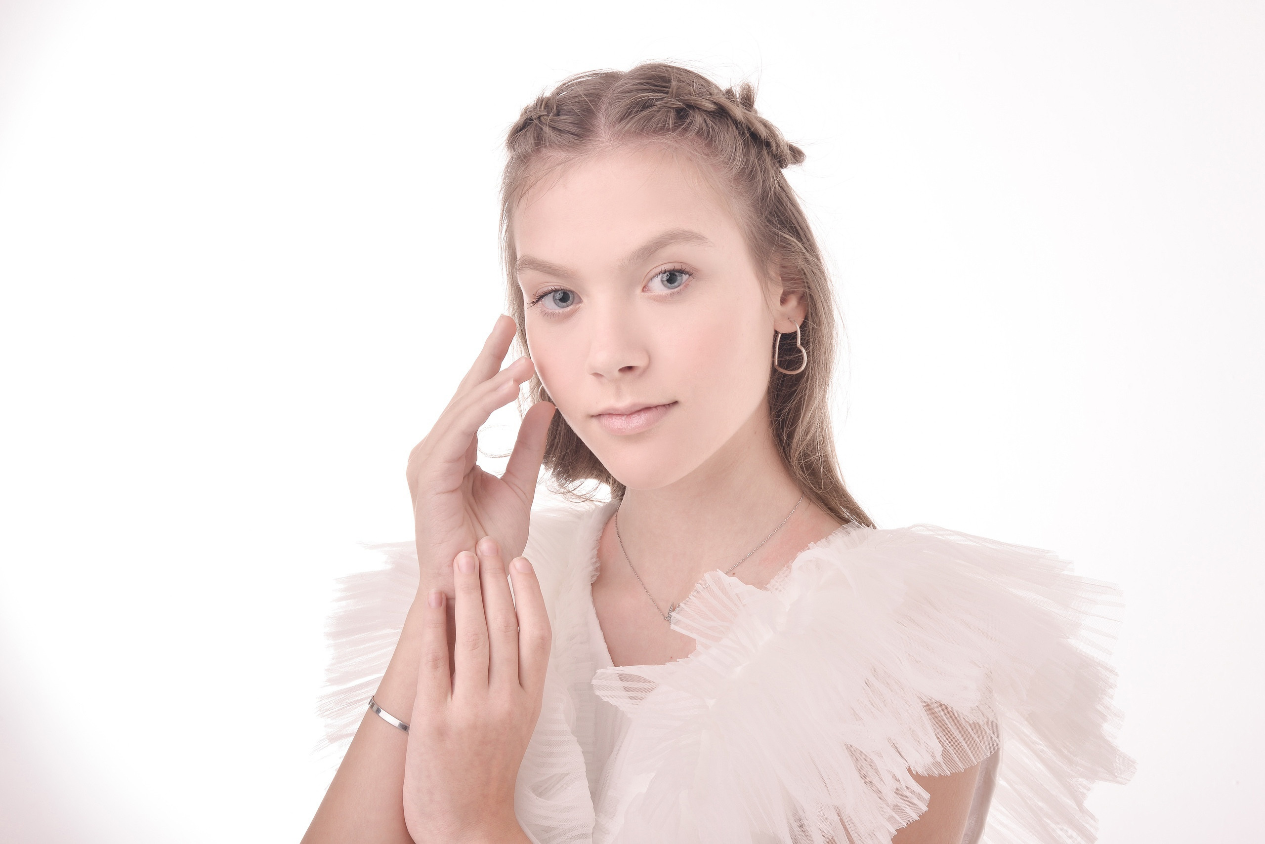 CHILDREN. Свадебный фотограф в Санкт-Петербурге Харичева Анастасия