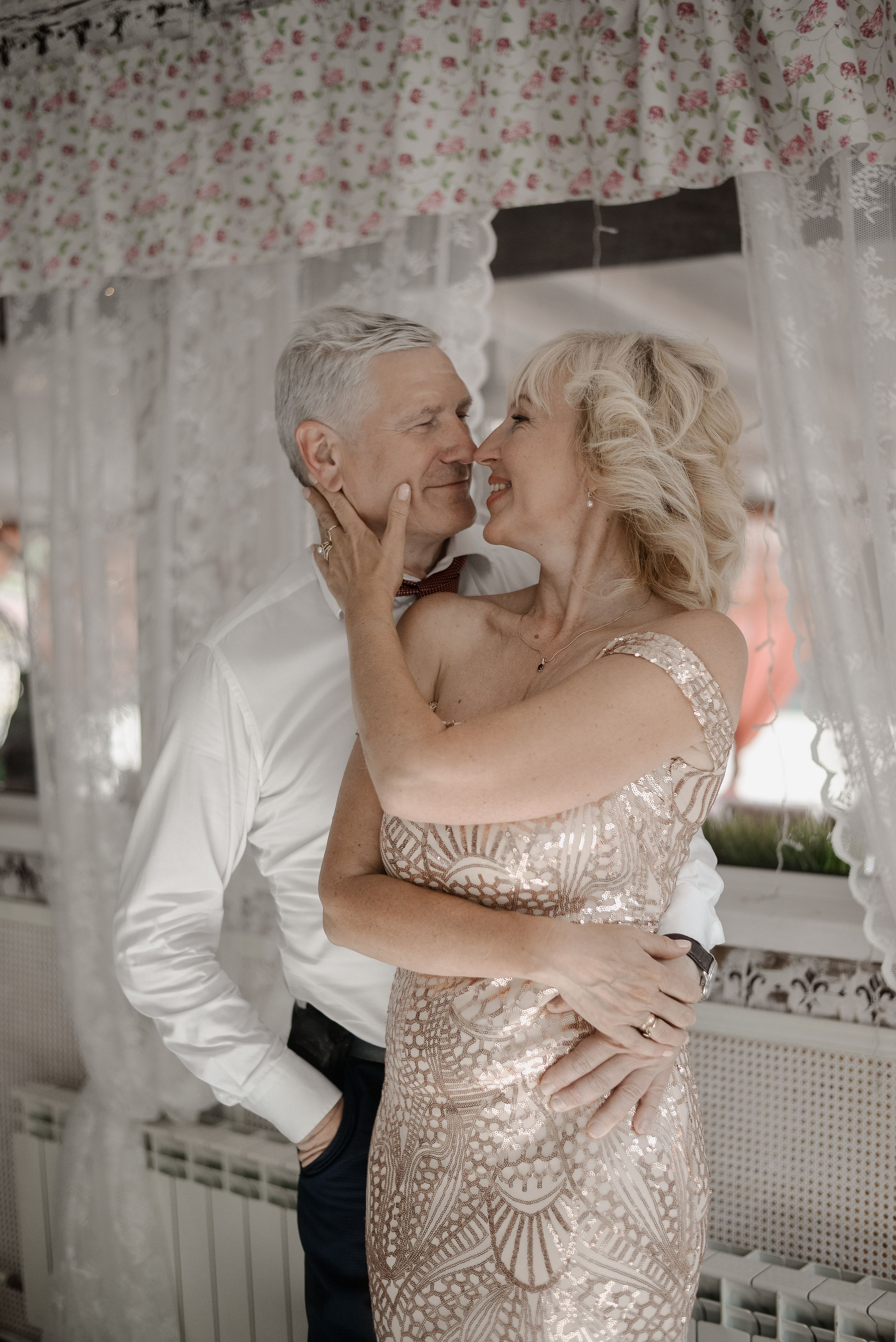 ILYA & EVA-MARIA. Свадебный фотограф в Санкт-Петербурге Харичева Анастасия