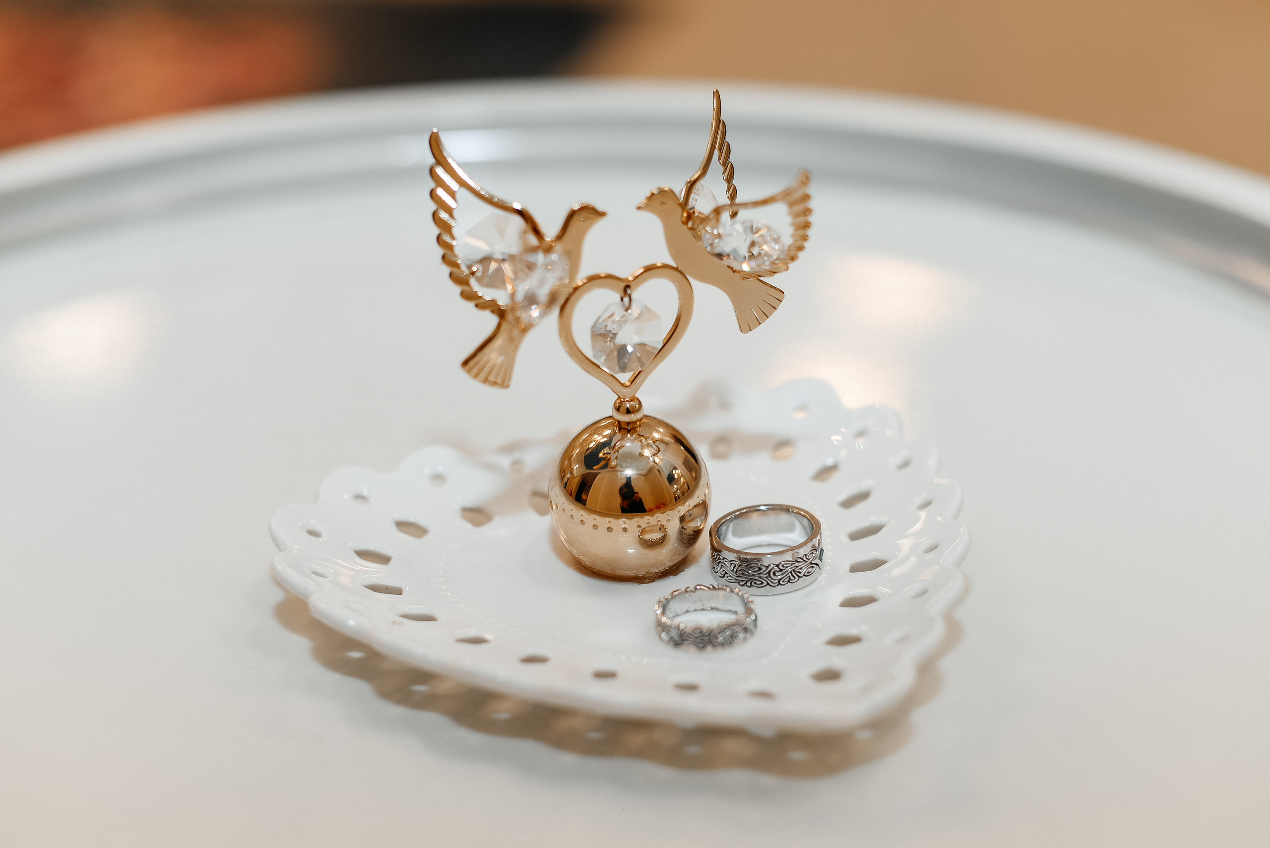 SERGEY & OLESYA. Свадебный фотограф в Санкт-Петербурге Харичева Анастасия