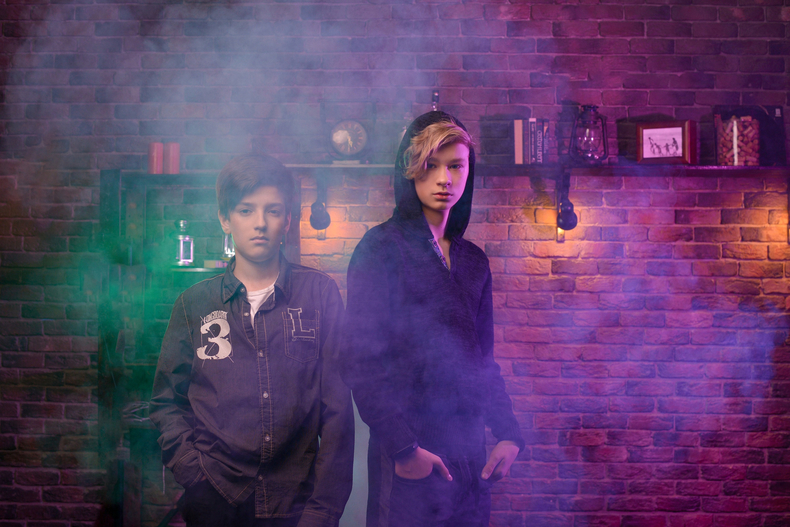 CHILDREN. Свадебный фотограф в Санкт-Петербурге Харичева Анастасия