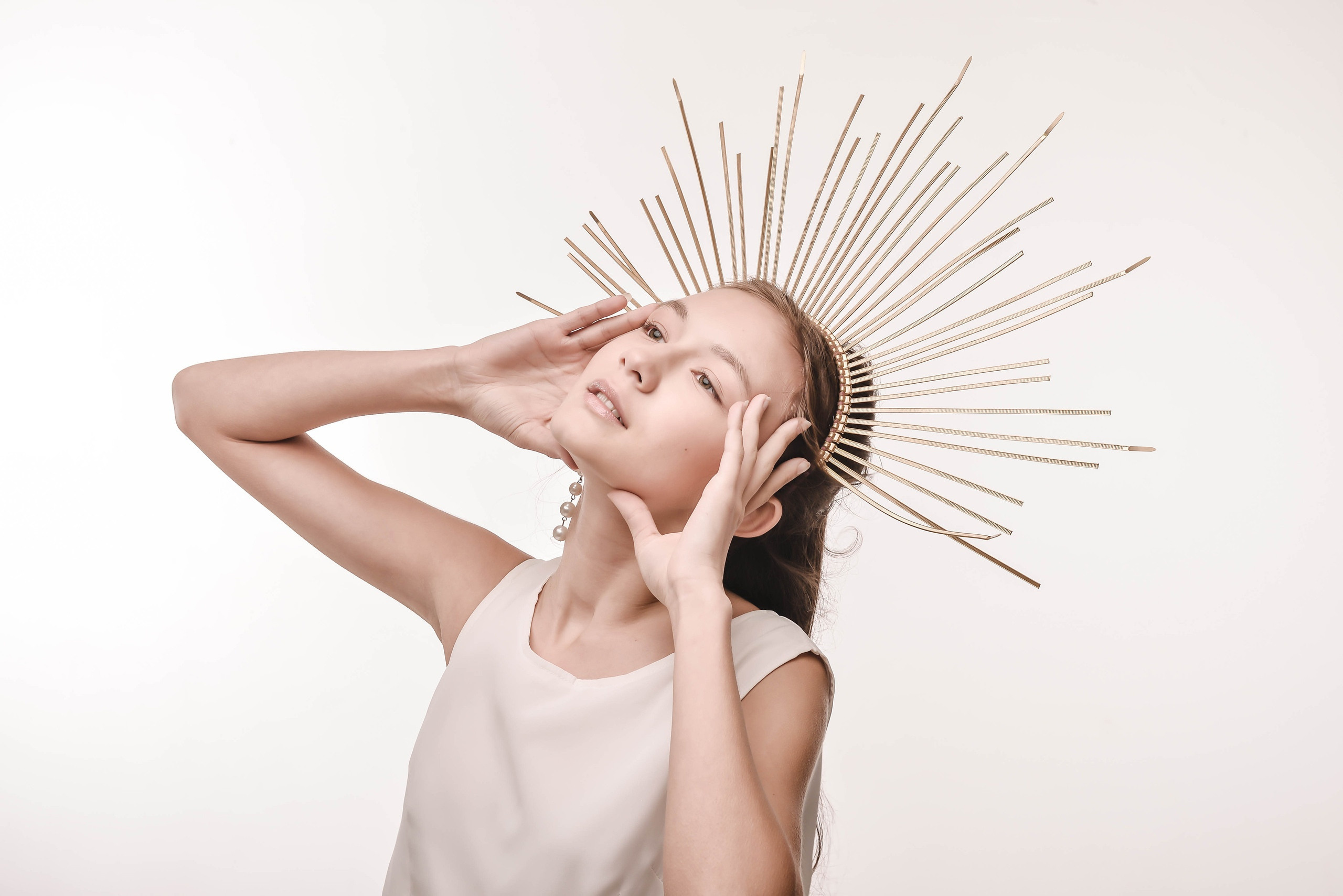 CHILDREN. Свадебный фотограф в Санкт-Петербурге Харичева Анастасия