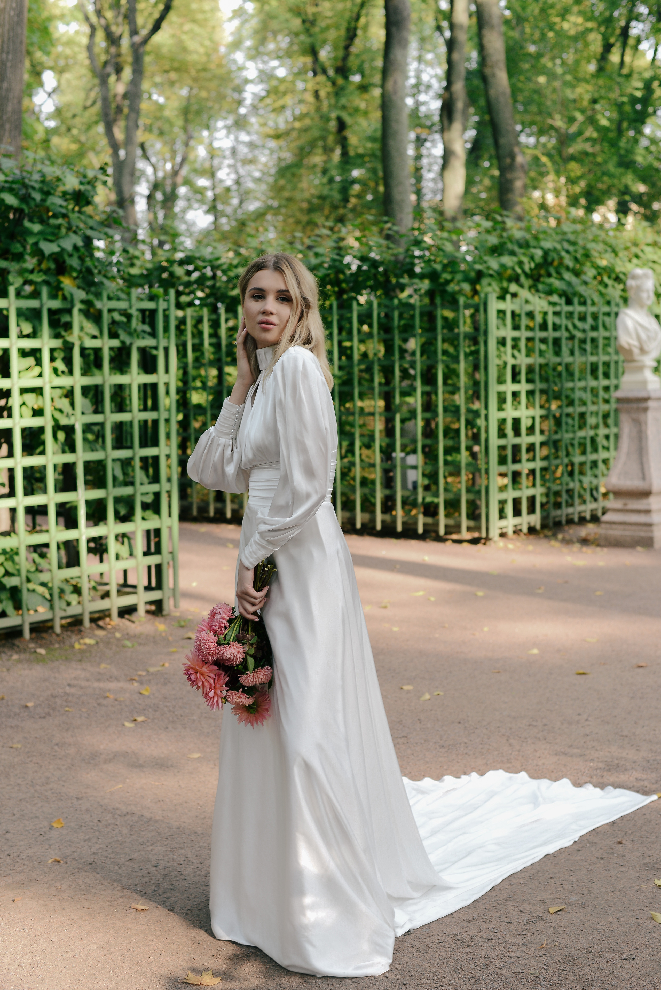 IGOR & ALINA. Свадебный фотограф в Санкт-Петербурге Харичева Анастасия