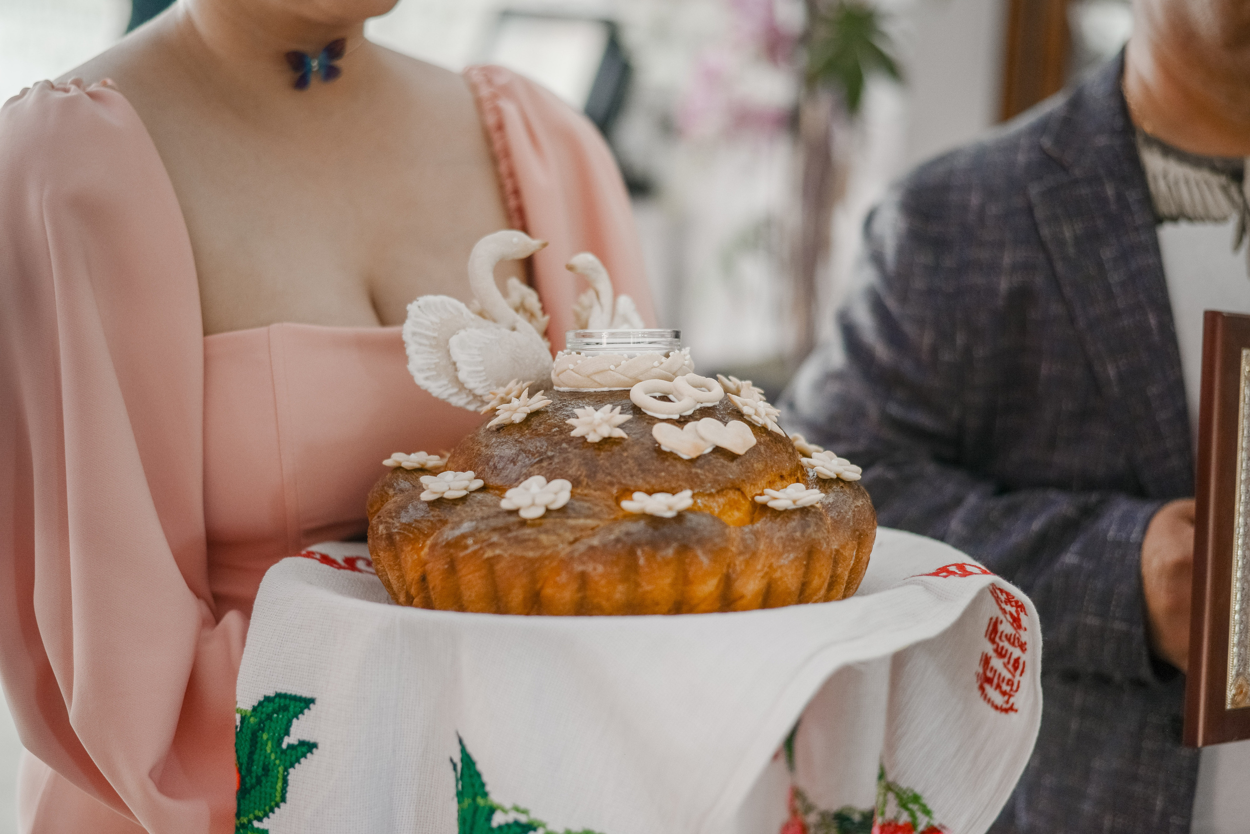 ILYA & EVA-MARIA. Свадебный фотограф в Санкт-Петербурге Харичева Анастасия