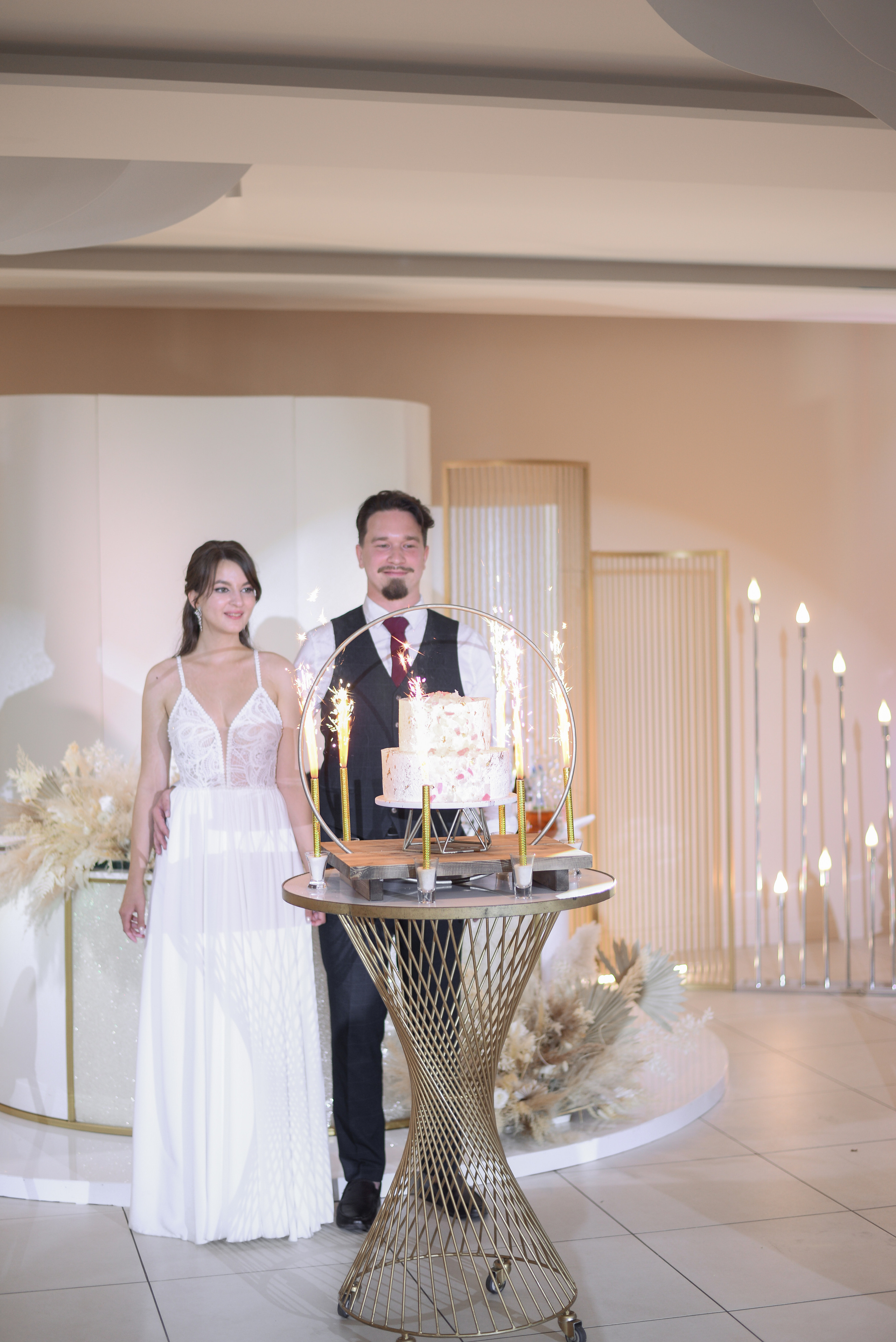 NIKOLAY & ANASTASIA. Свадебный фотограф в Санкт-Петербурге Харичева Анастасия