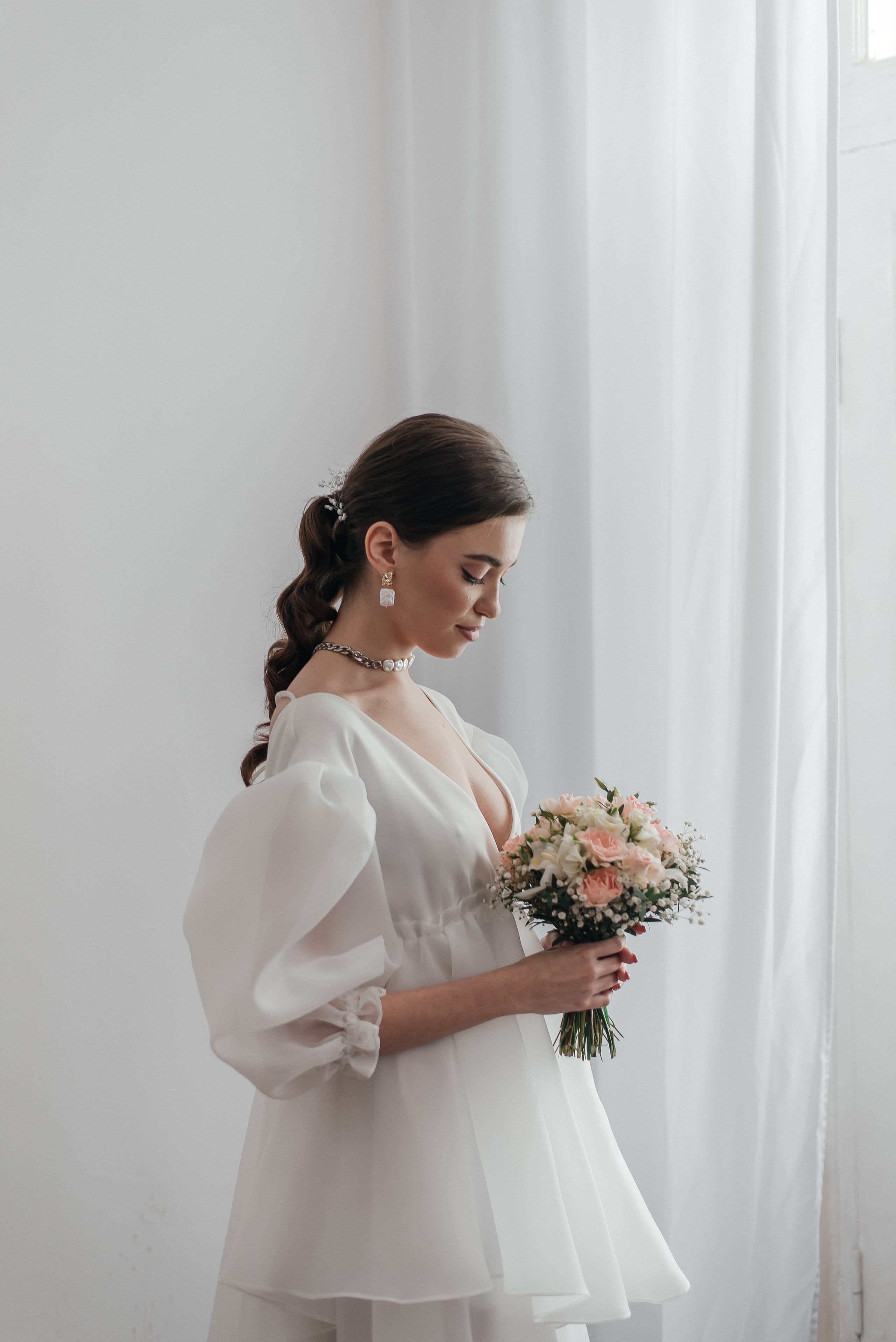 IGOR & ULIANA. Свадебный фотограф в Санкт-Петербурге Харичева Анастасия