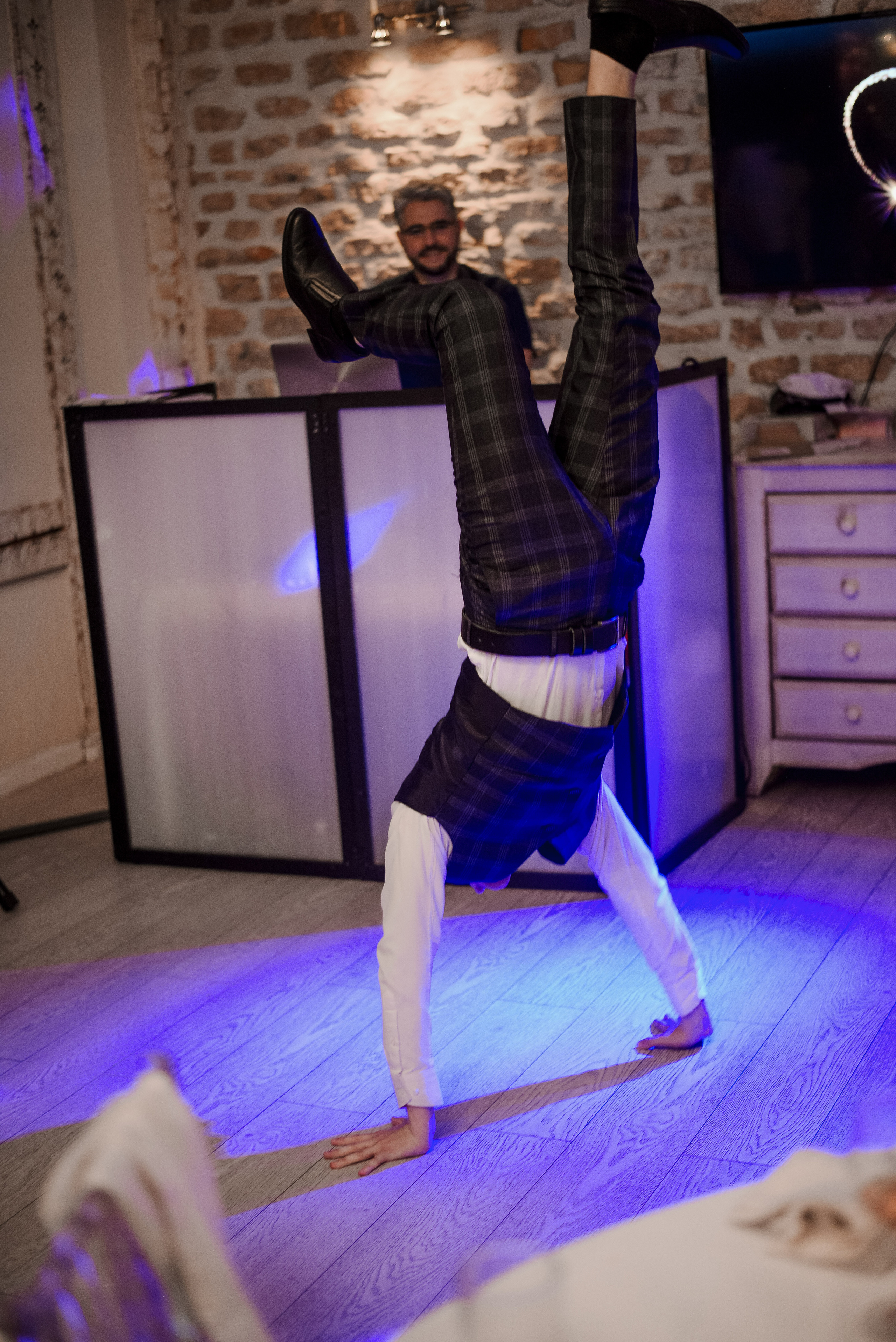 ILYA & EVA-MARIA. Свадебный фотограф в Санкт-Петербурге Харичева Анастасия