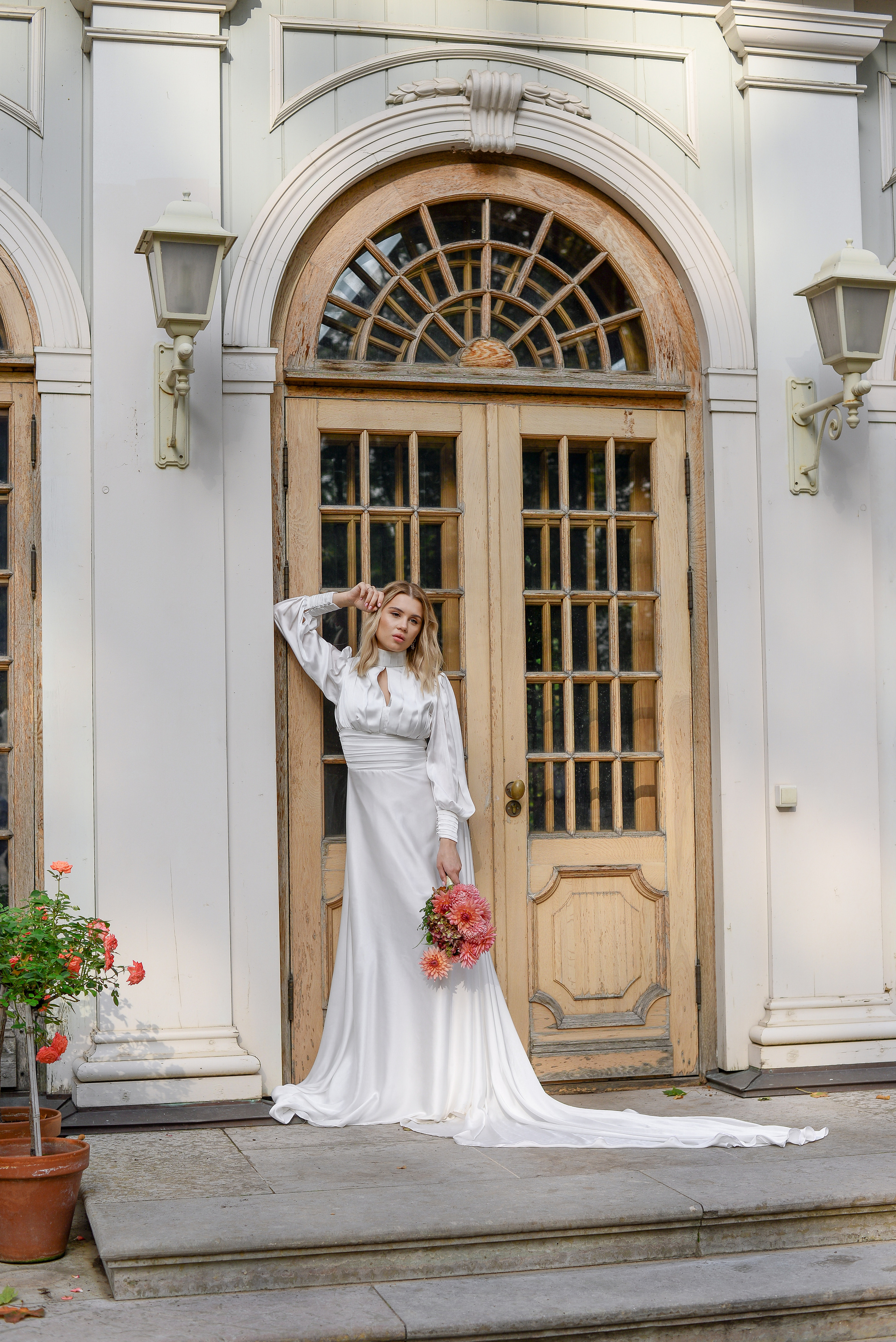 IGOR & ALINA. Свадебный фотограф в Санкт-Петербурге Харичева Анастасия