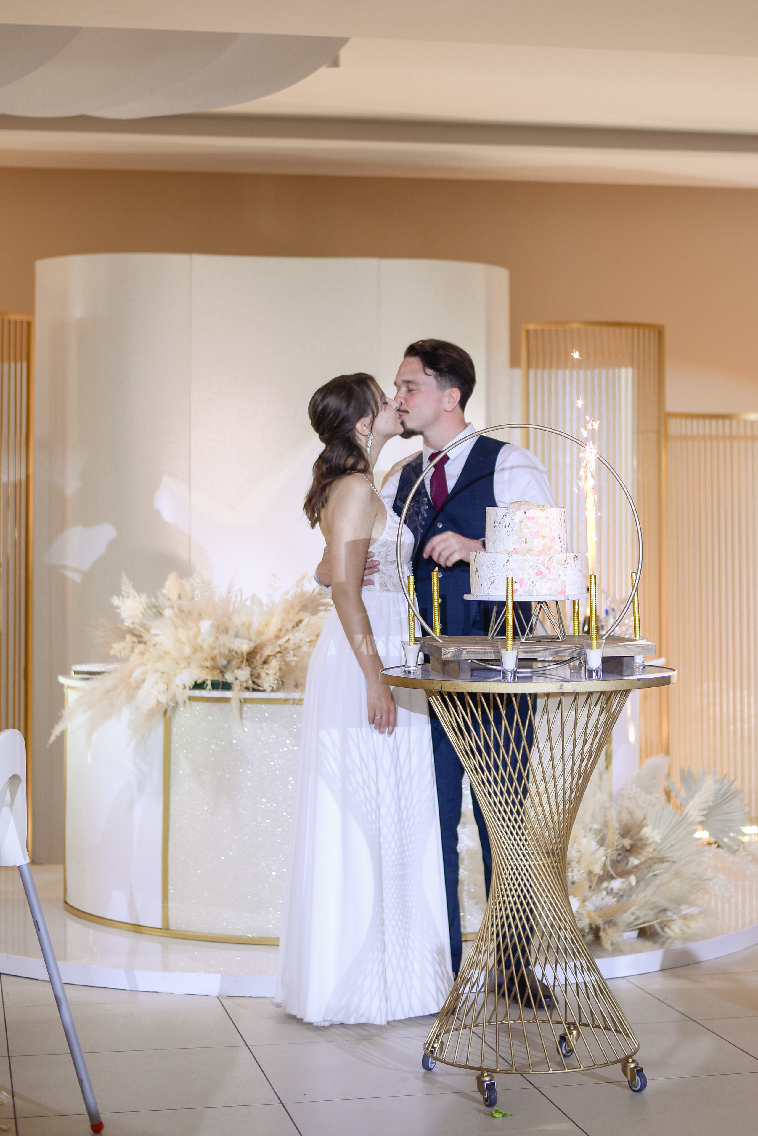 NIKOLAY & ANASTASIA. Свадебный фотограф в Санкт-Петербурге Харичева Анастасия