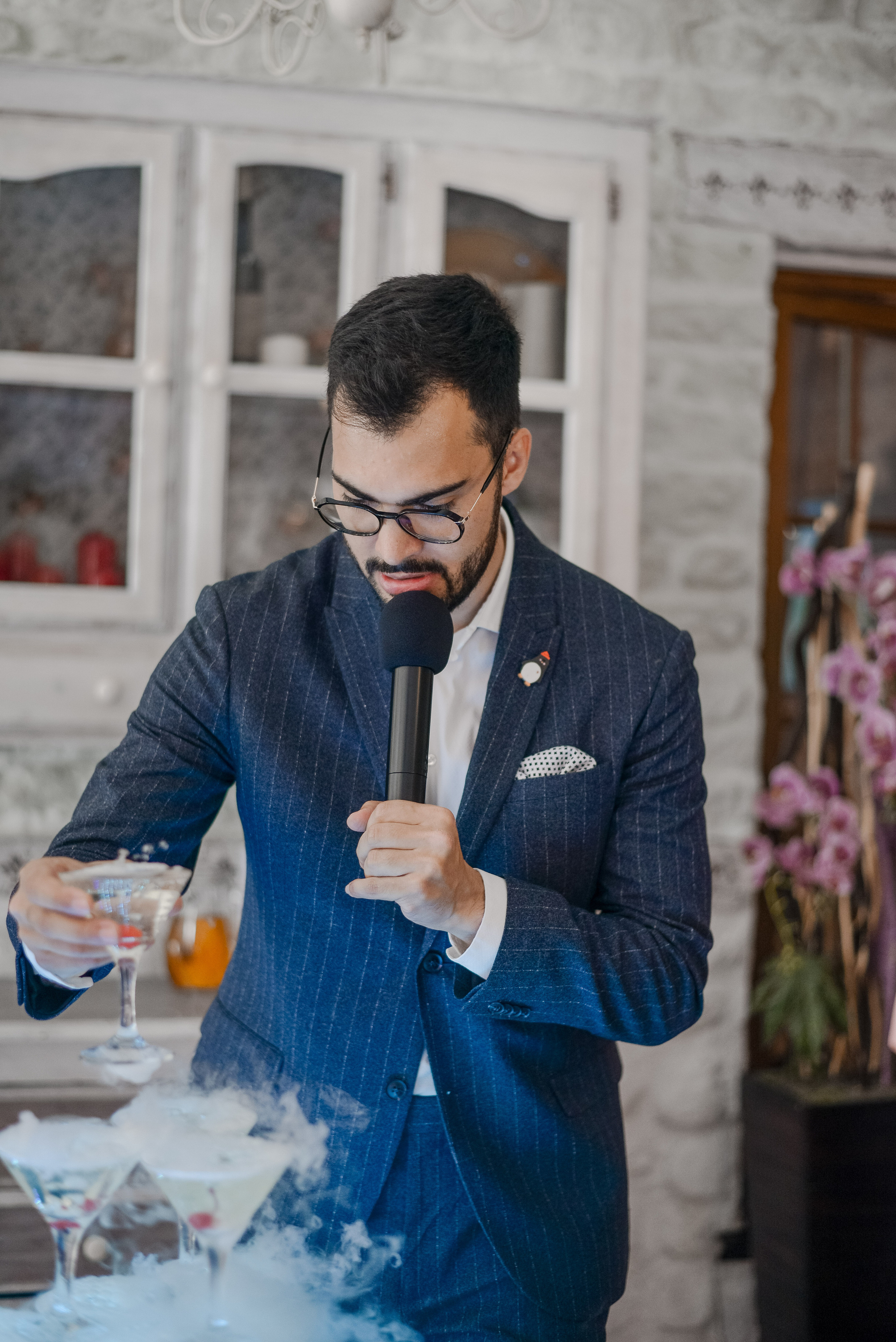 ILYA & EVA-MARIA. Свадебный фотограф в Санкт-Петербурге Харичева Анастасия