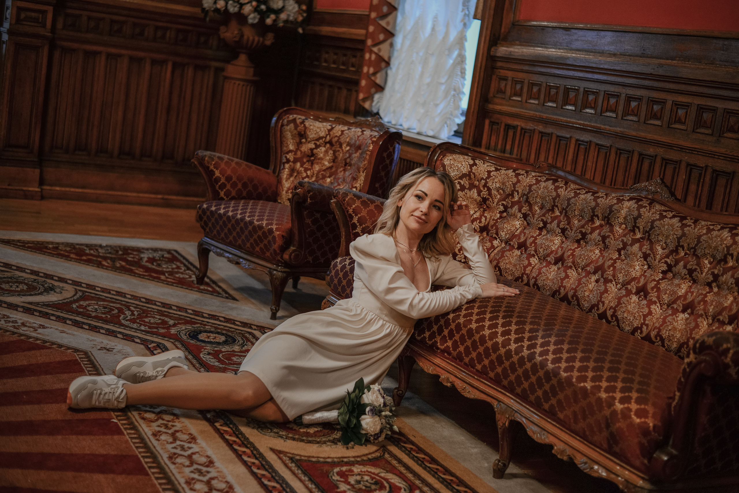 DMITRY & ALISA. Свадебный фотограф в Санкт-Петербурге Харичева Анастасия