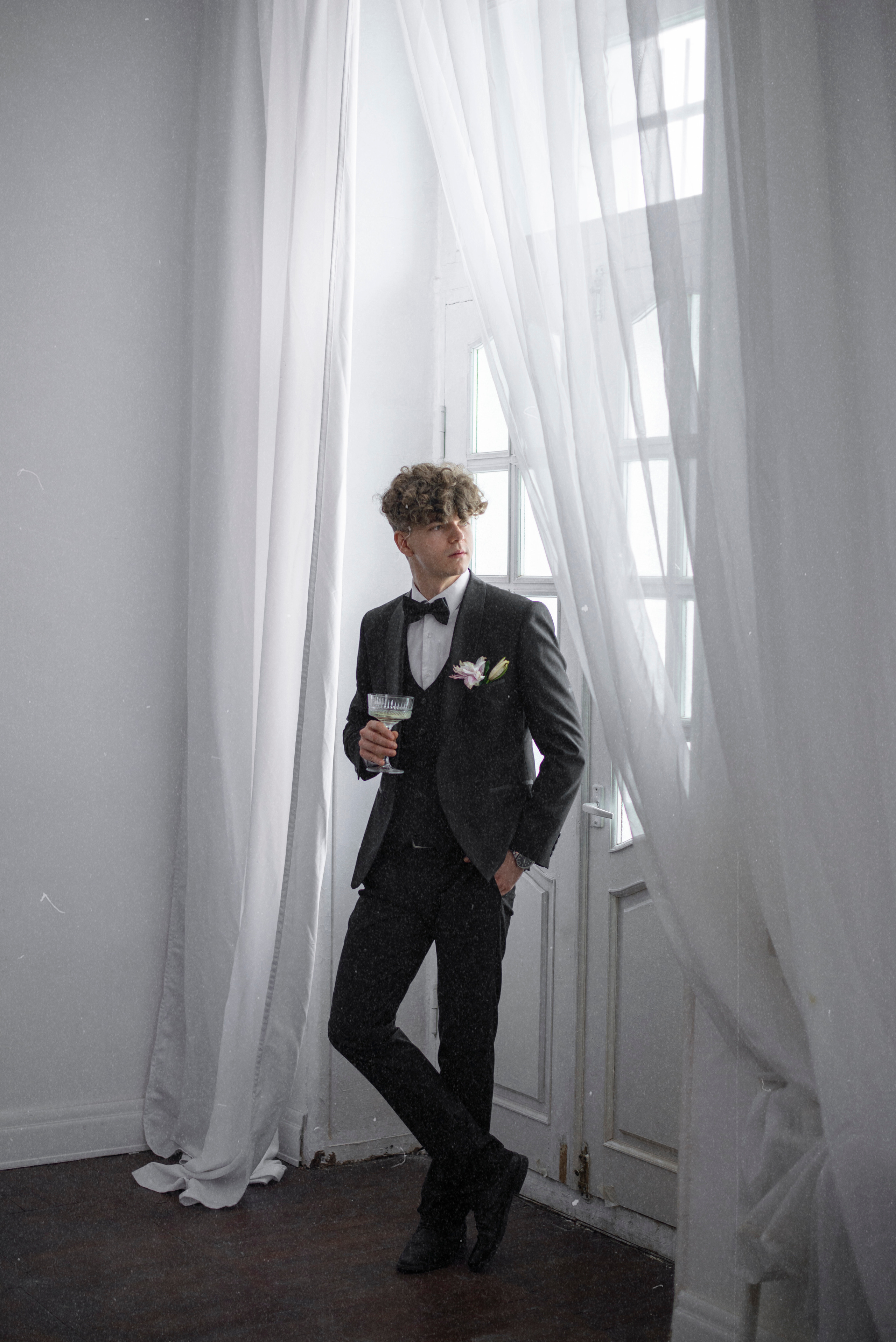 IGOR & ULIANA. Свадебный фотограф в Санкт-Петербурге Харичева Анастасия