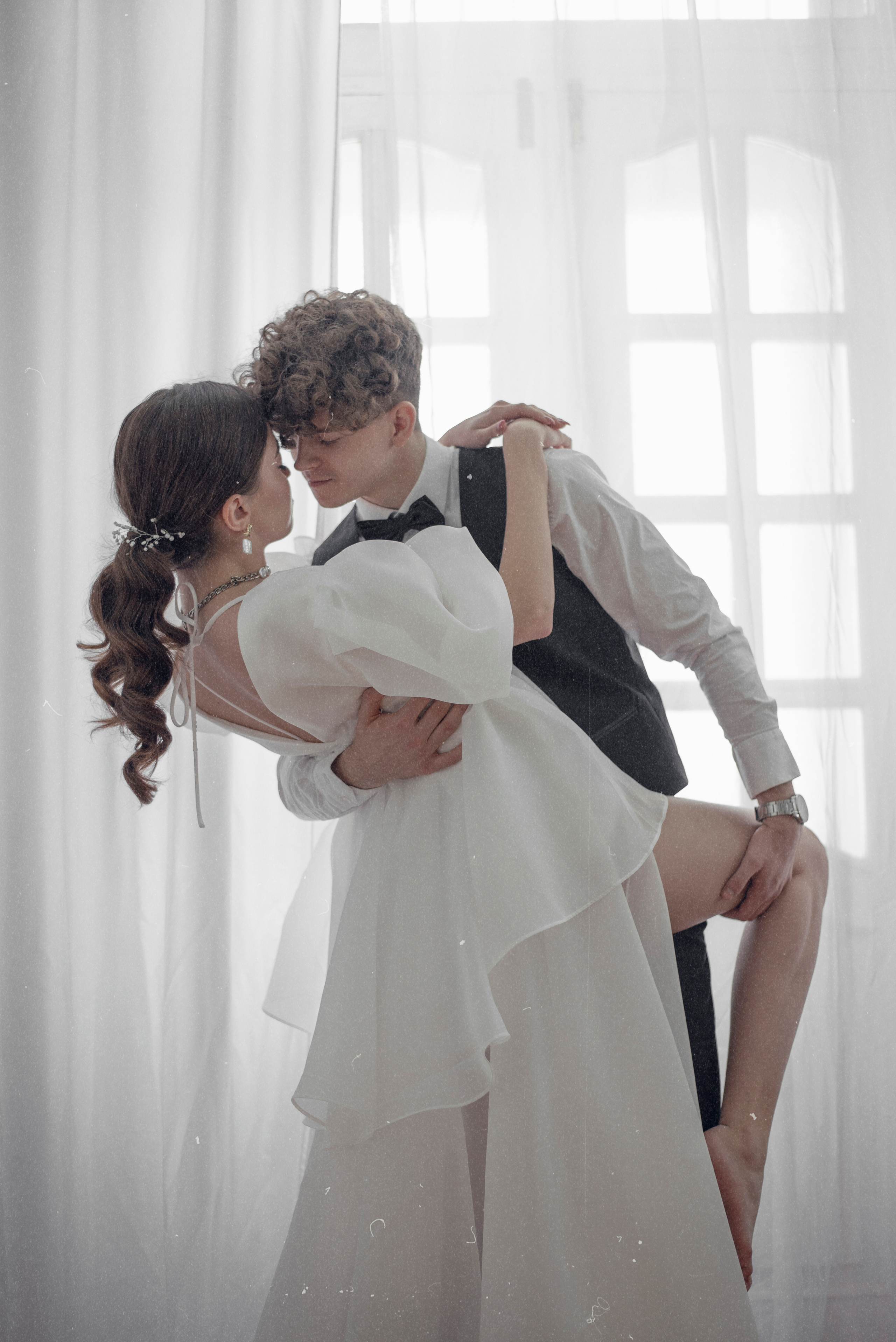 IGOR & ULIANA. Свадебный фотограф в Санкт-Петербурге Харичева Анастасия