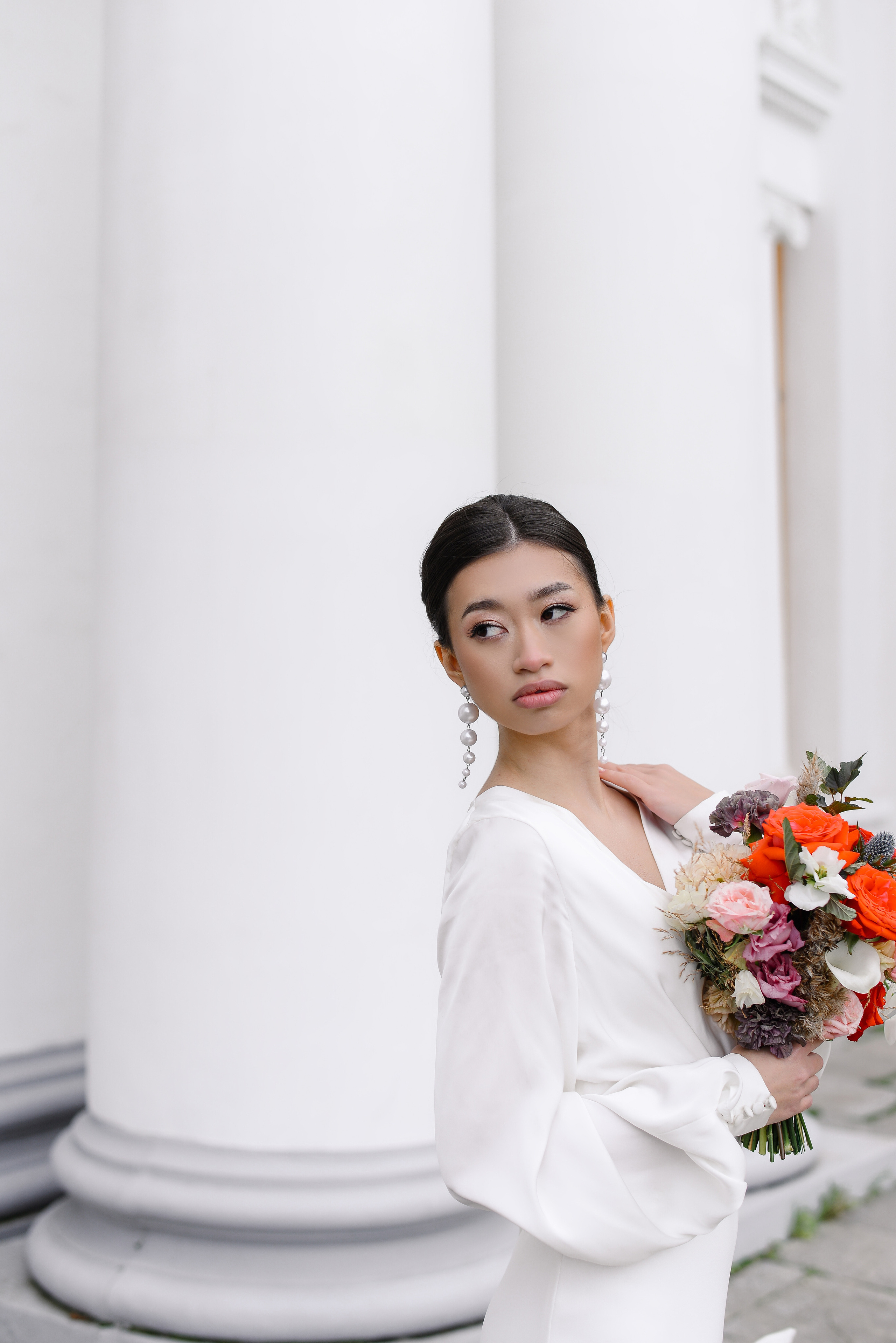 MIKHAIL & ANASTASIA. Свадебный фотограф в Санкт-Петербурге Харичева Анастасия