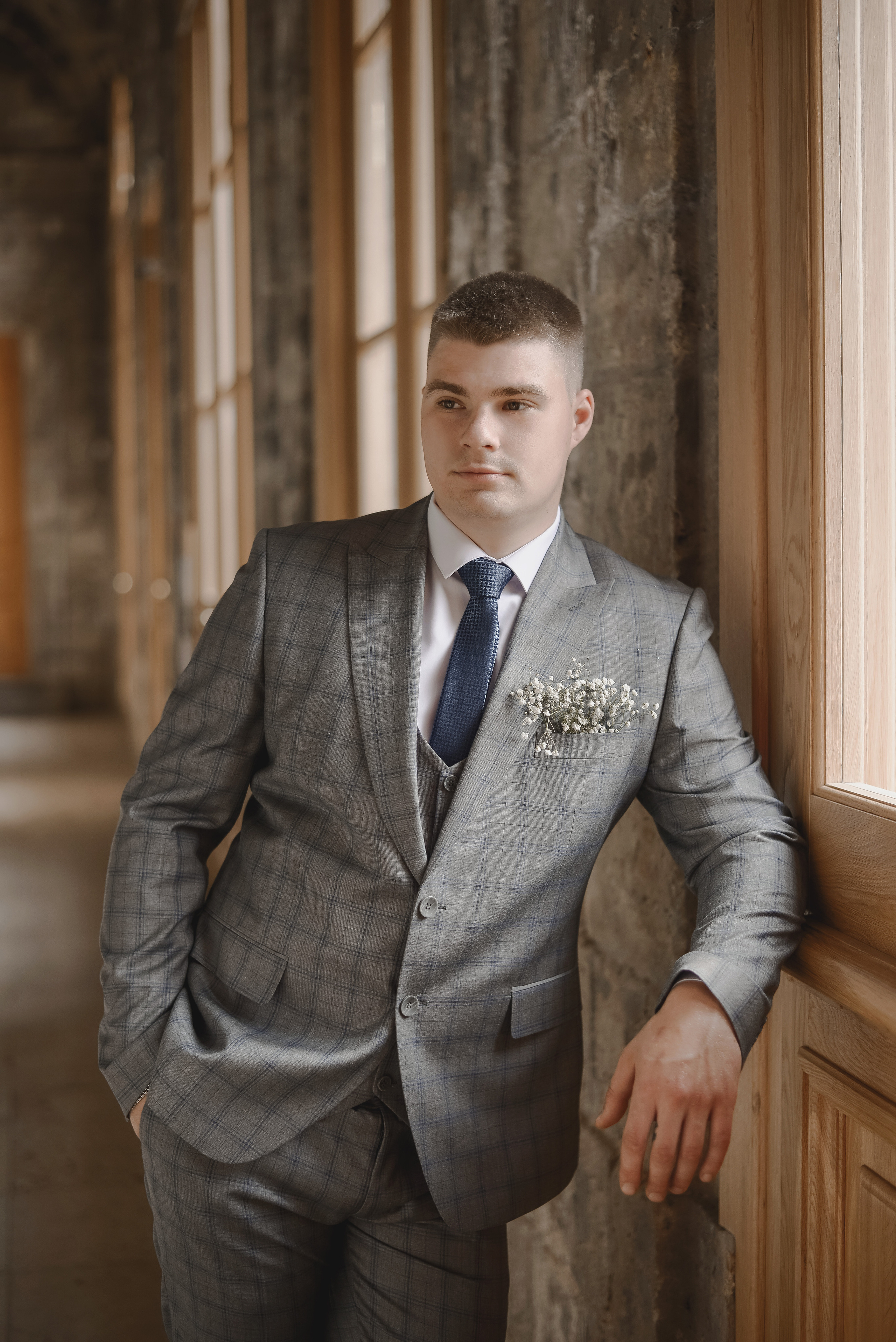 ALEXEY & POLINA. Свадебный фотограф в Санкт-Петербурге Харичева Анастасия