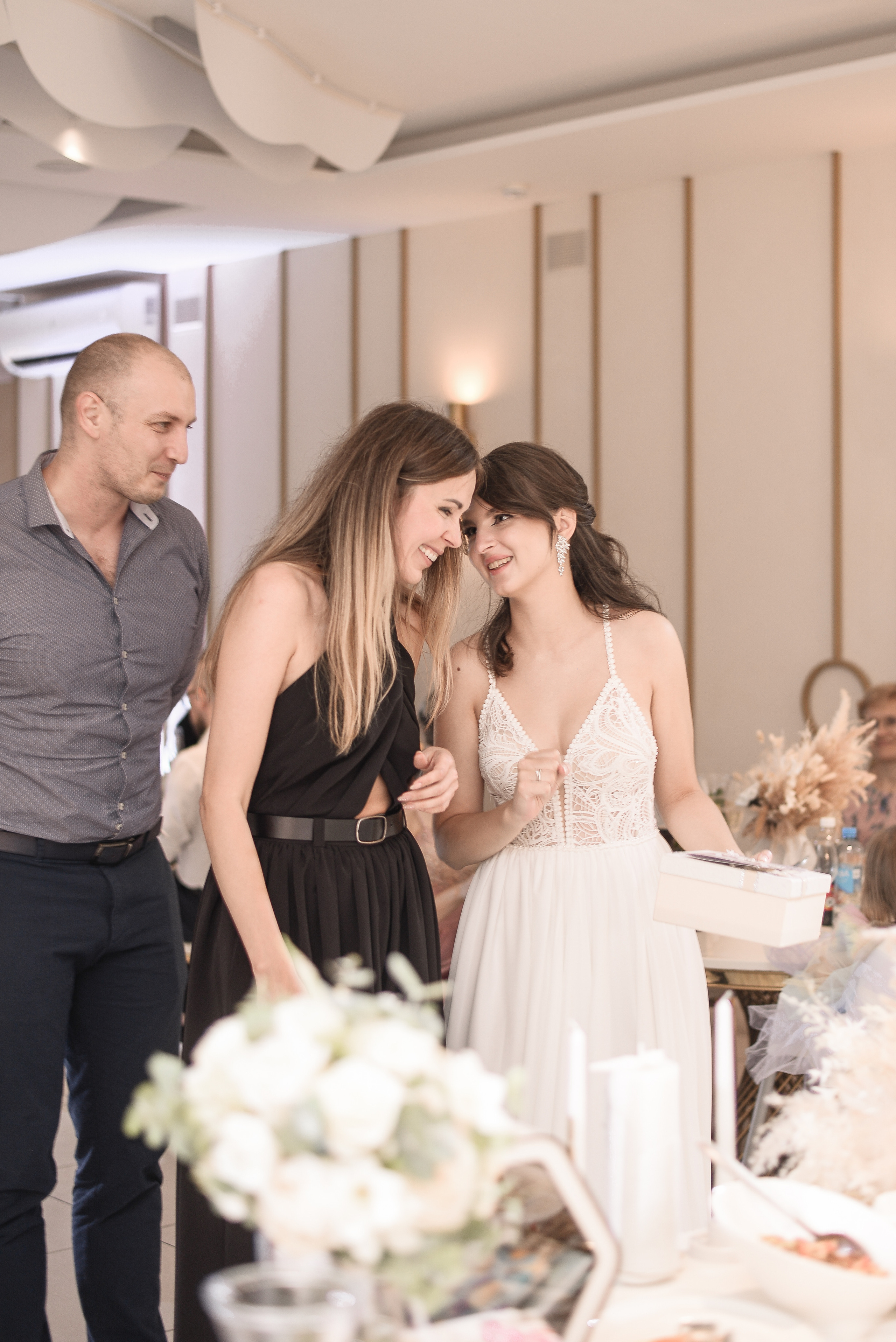 NIKOLAY & ANASTASIA. Свадебный фотограф в Санкт-Петербурге Харичева Анастасия