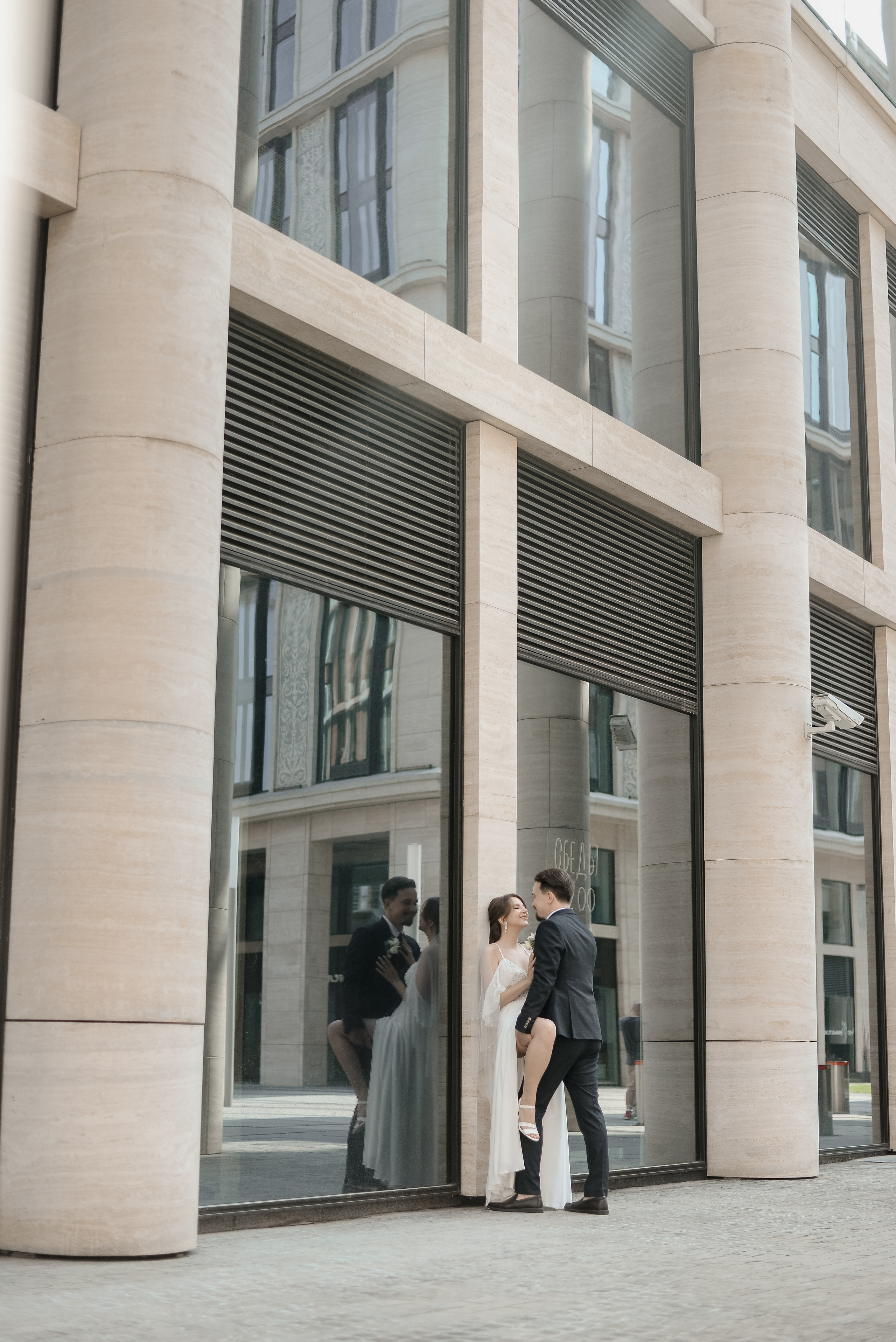 NIKOLAY & ANASTASIA. Свадебный фотограф в Санкт-Петербурге Харичева Анастасия