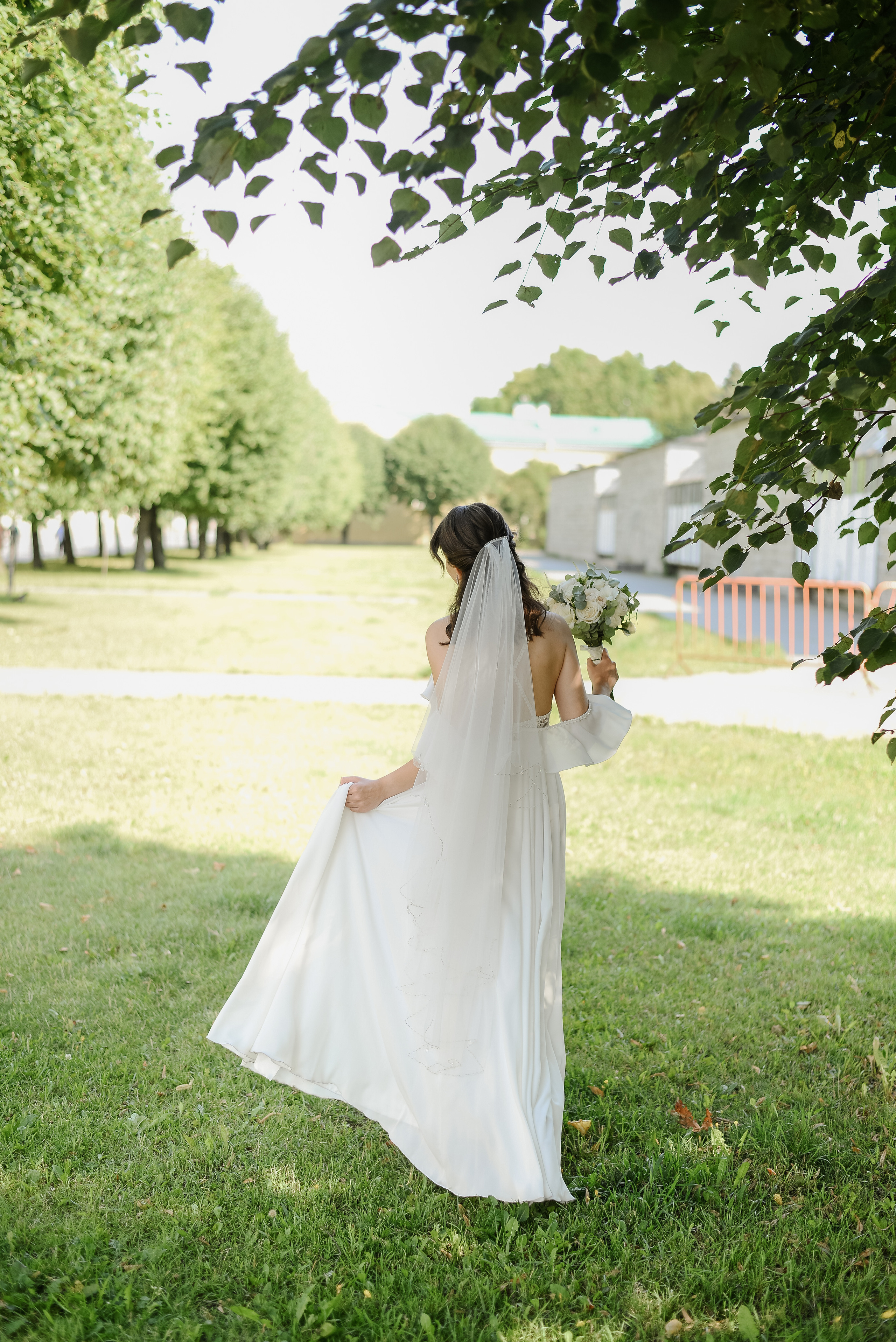NIKOLAY & ANASTASIA. Свадебный фотограф в Санкт-Петербурге Харичева Анастасия