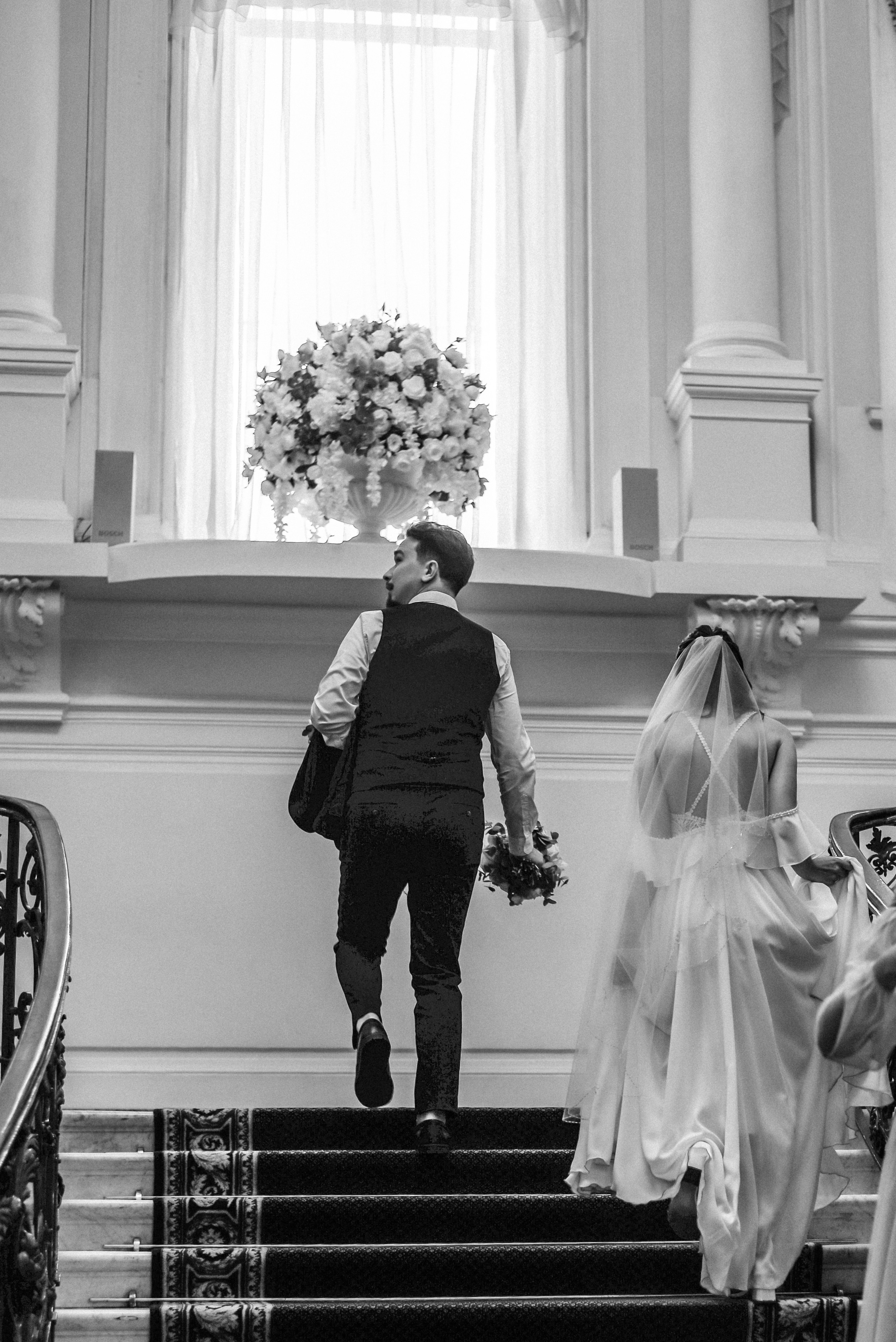 NIKOLAY & ANASTASIA. Свадебный фотограф в Санкт-Петербурге Харичева Анастасия