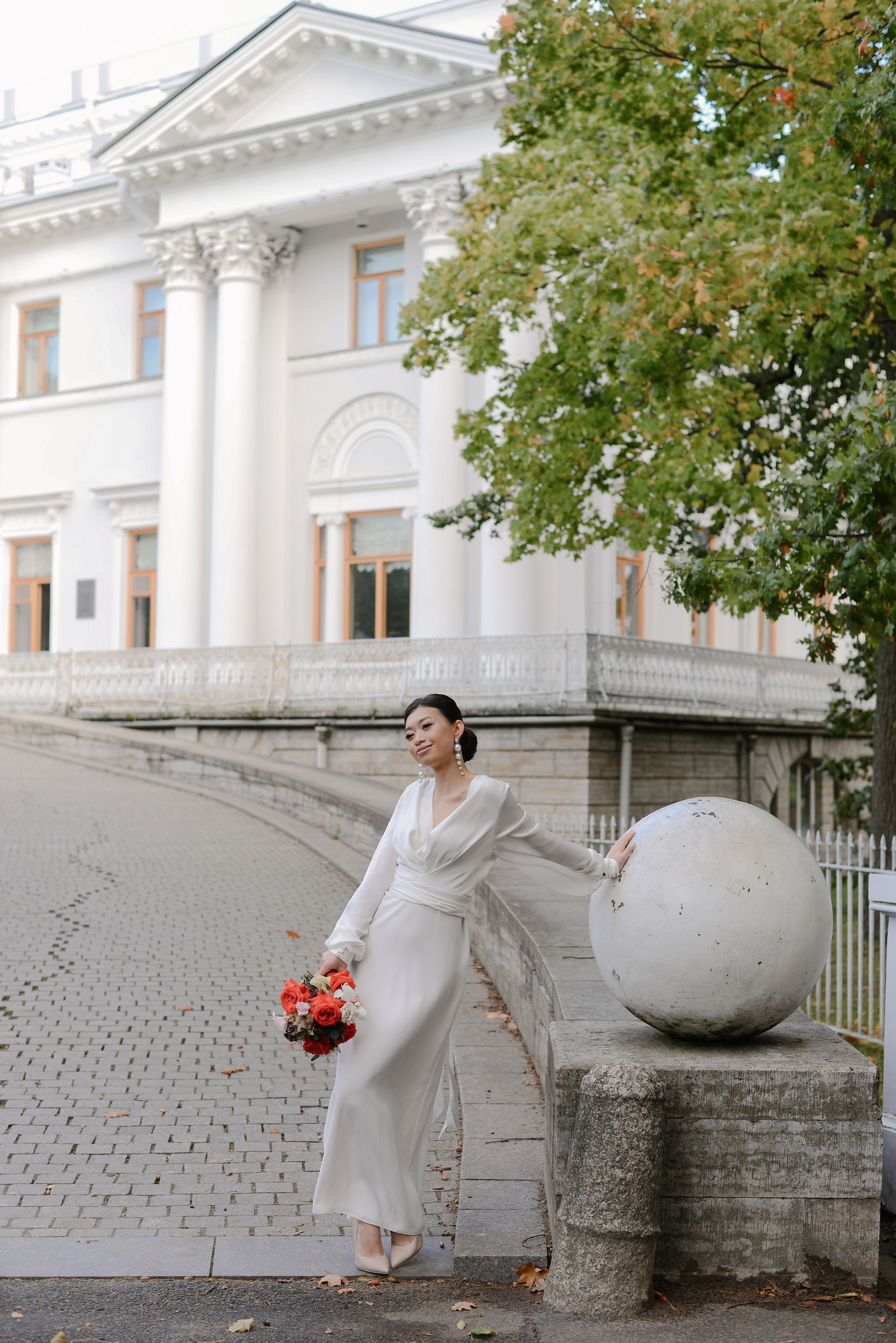 MIKHAIL & ANASTASIA. Свадебный фотограф в Санкт-Петербурге Харичева Анастасия