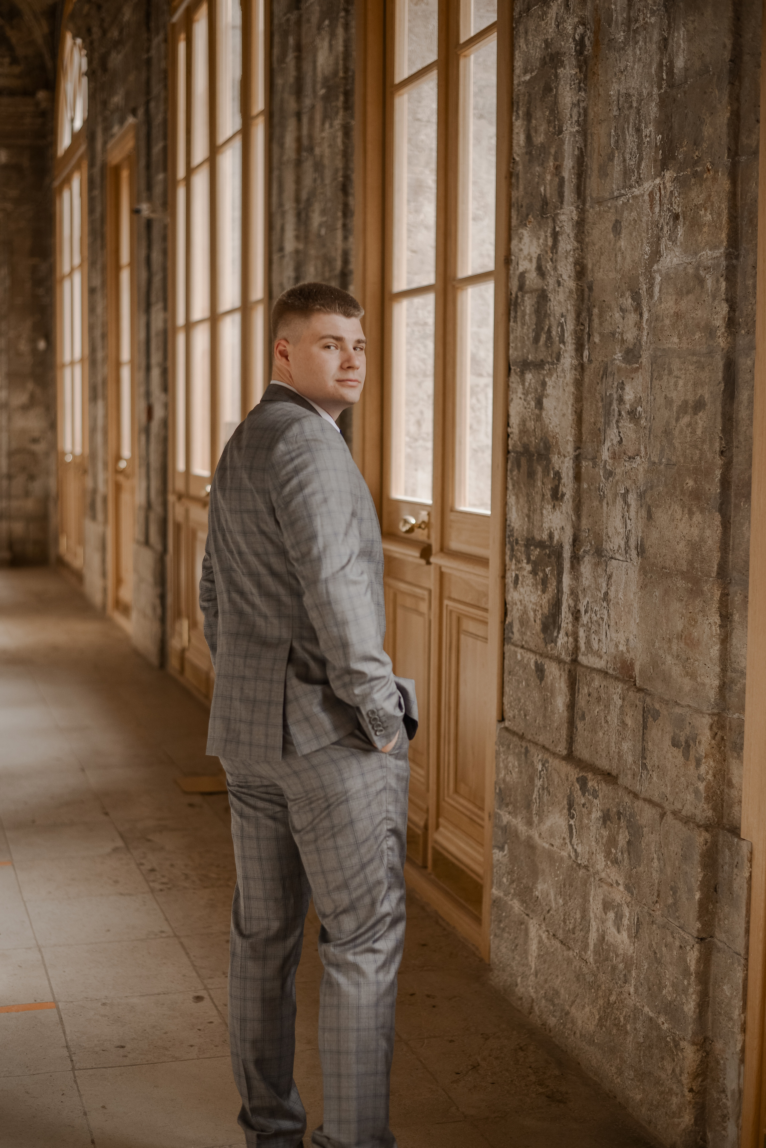 ALEXEY & POLINA. Свадебный фотограф в Санкт-Петербурге Харичева Анастасия