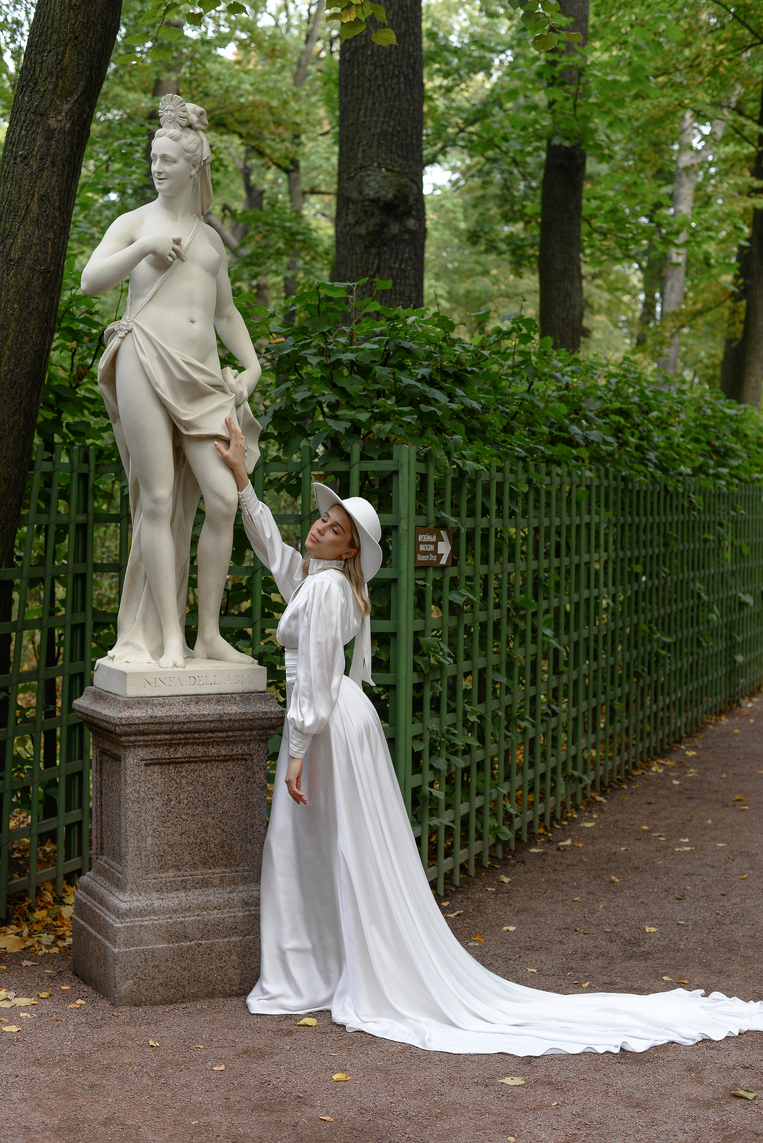 IGOR & ALINA. Свадебный фотограф в Санкт-Петербурге Харичева Анастасия