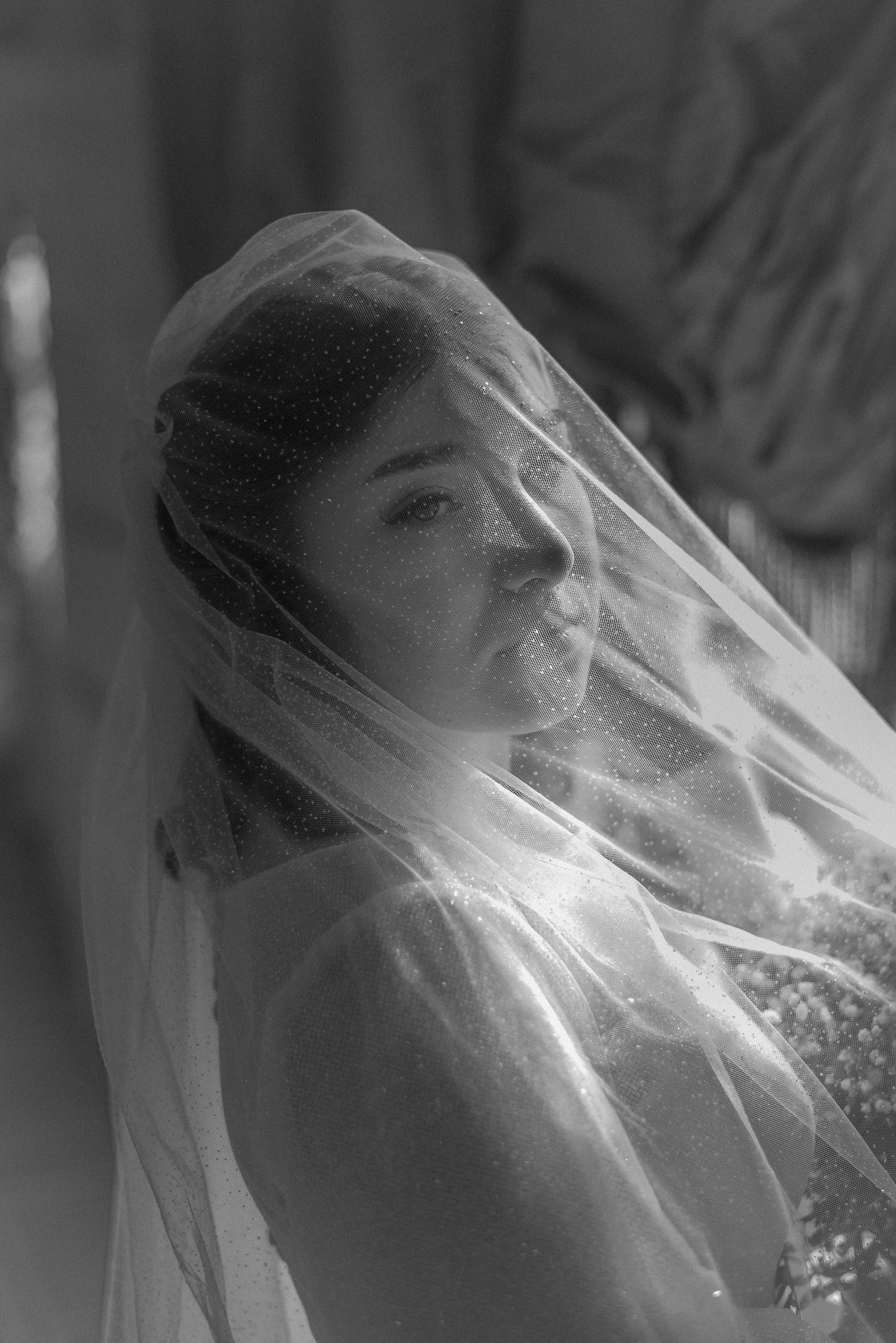 ALEXEY & POLINA. Свадебный фотограф в Санкт-Петербурге Харичева Анастасия