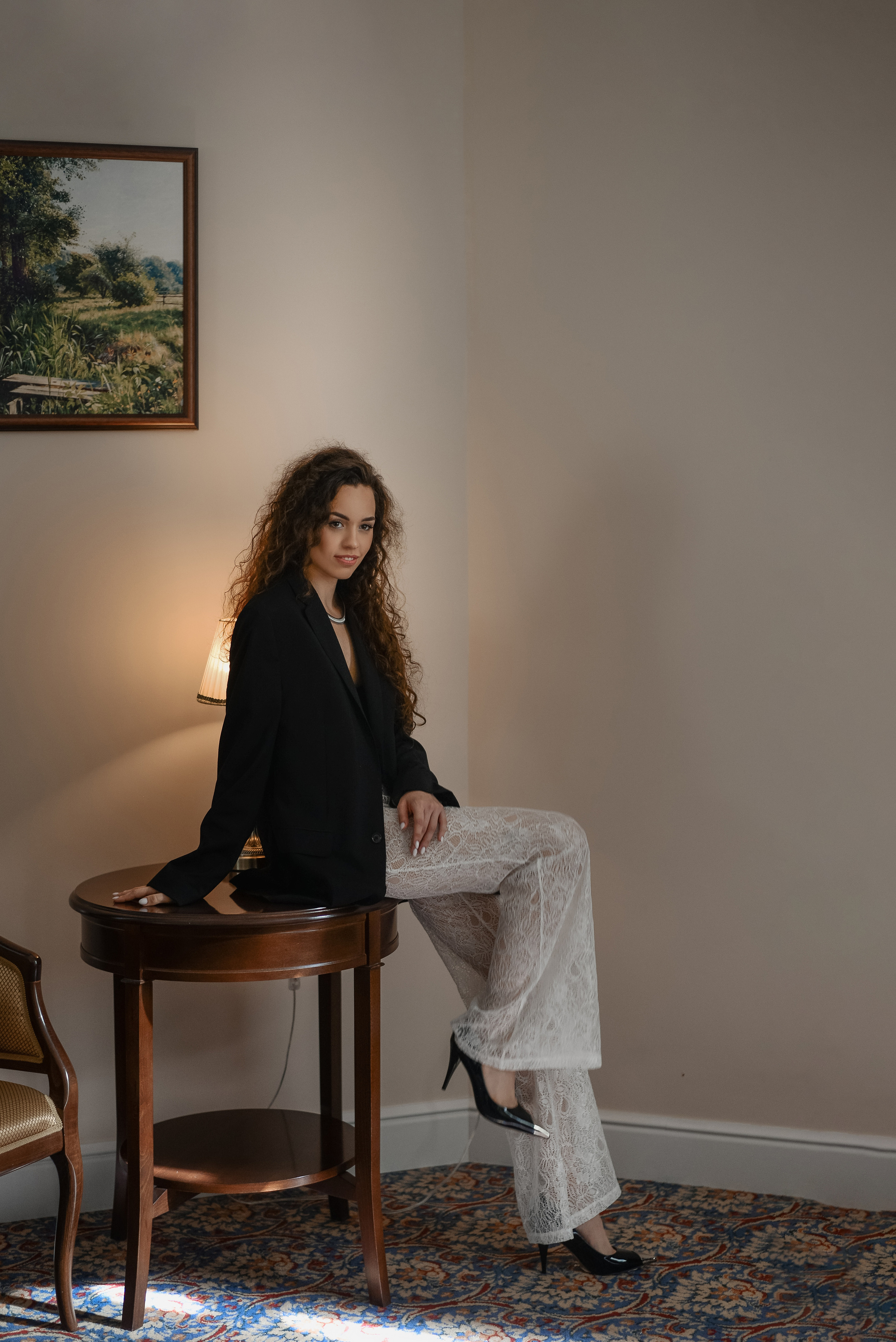 ROMAN & VALERIA. Свадебный фотограф в Санкт-Петербурге Харичева Анастасия