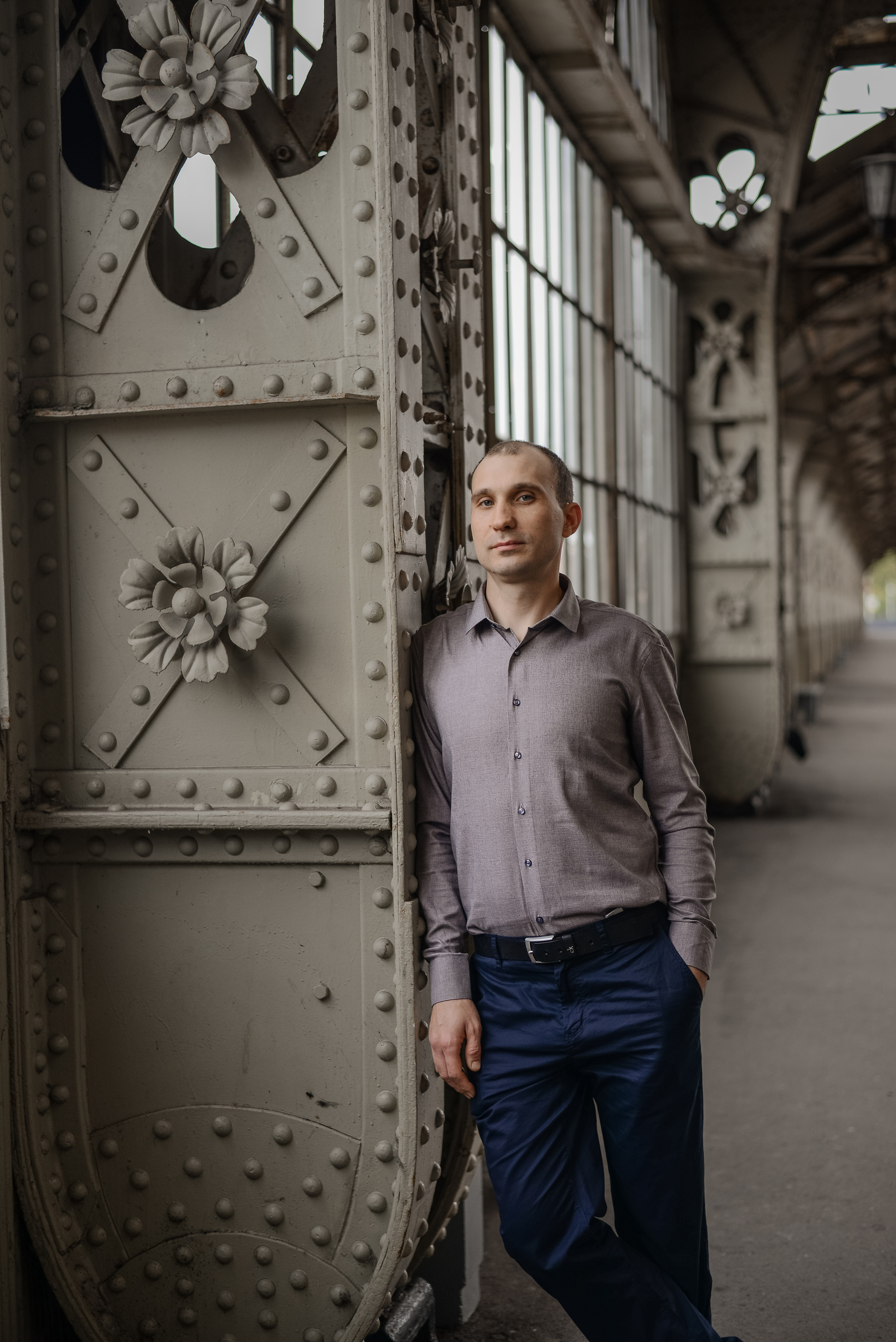 DMITRY & ALISA. Свадебный фотограф в Санкт-Петербурге Харичева Анастасия