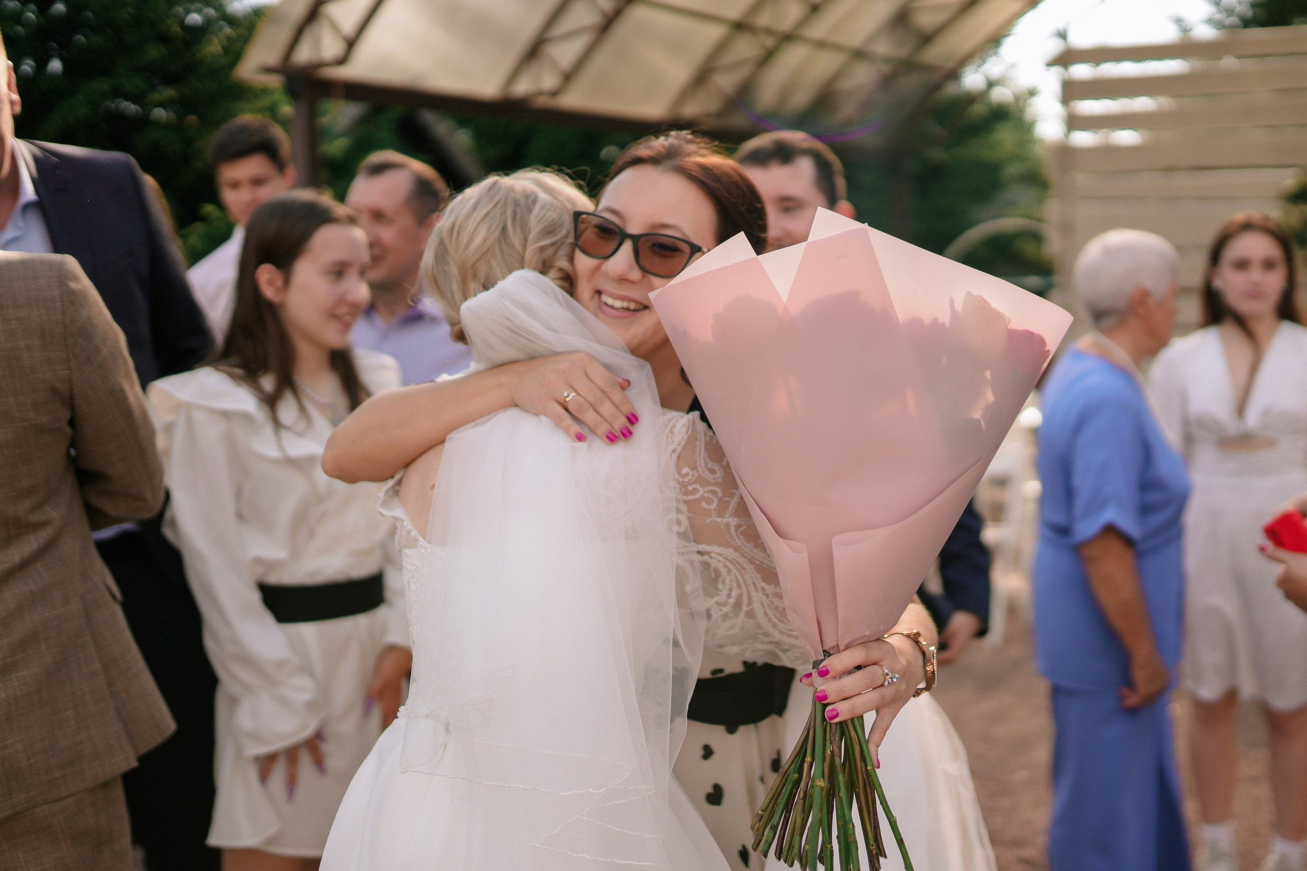 DMITRIY&MARIYA. Свадебный фотограф в Санкт-Петербурге Харичева Анастасия