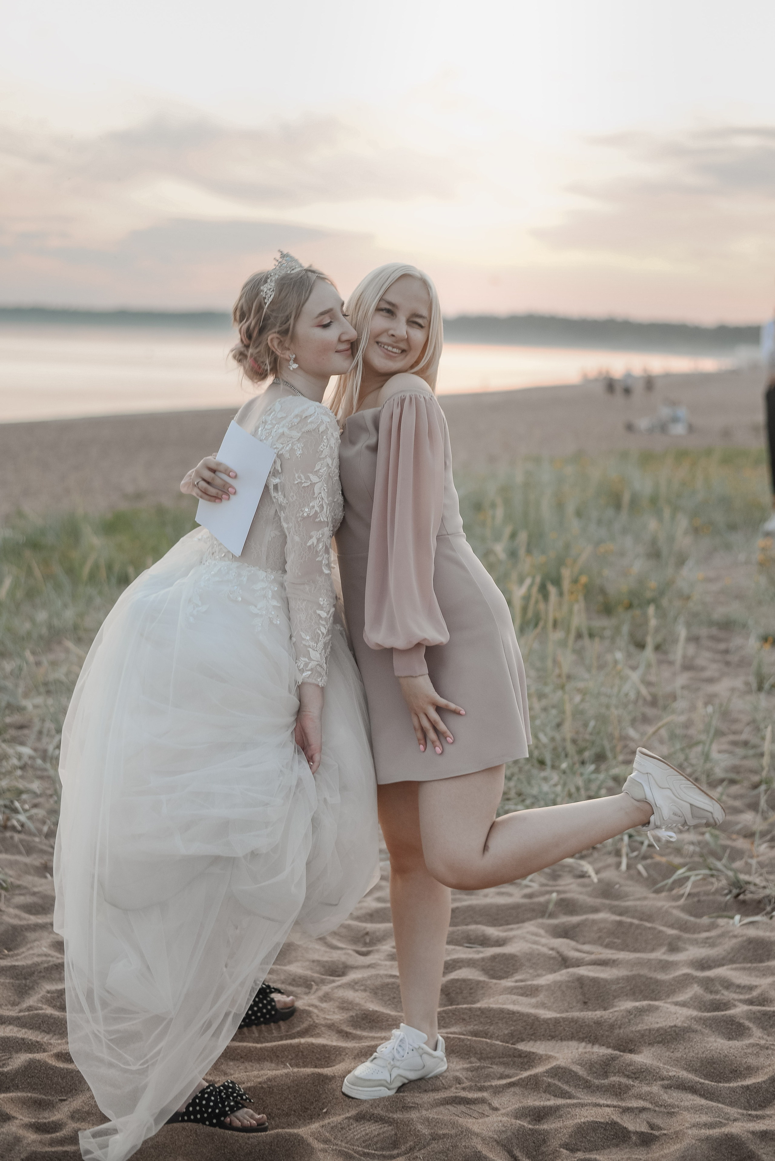 ILYA & EVA-MARIA. Свадебный фотограф в Санкт-Петербурге Харичева Анастасия