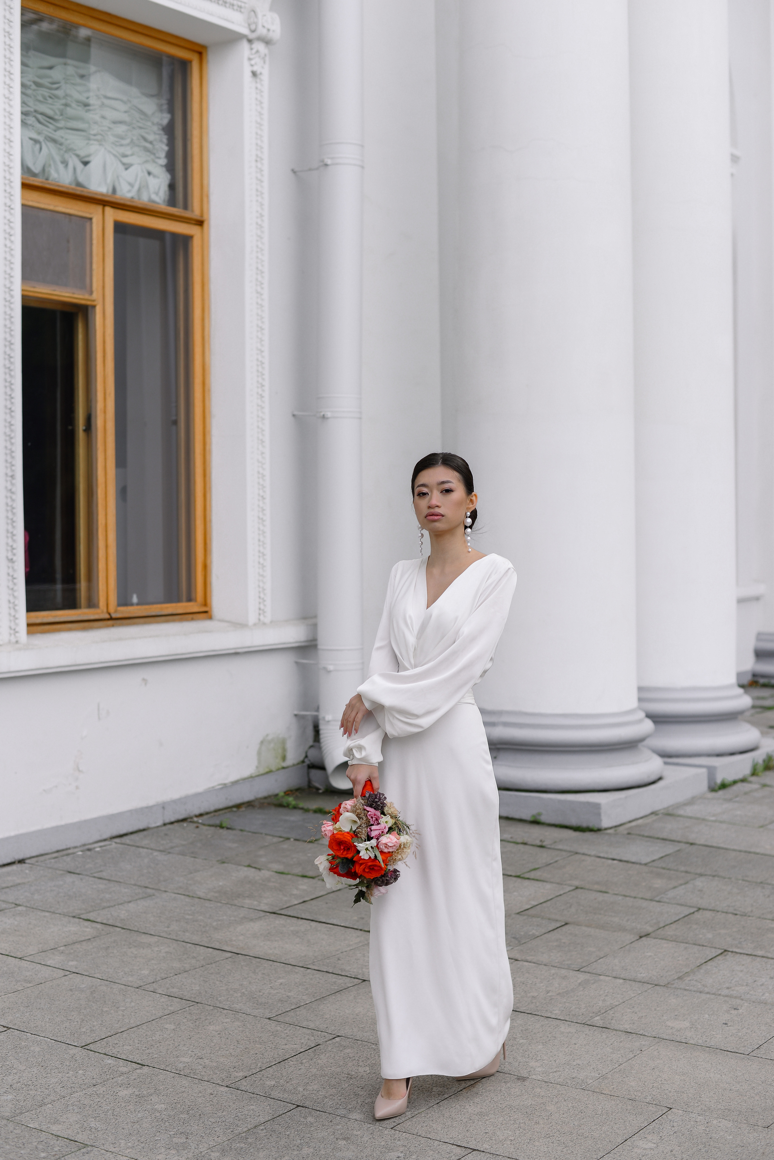 MIKHAIL & ANASTASIA. Свадебный фотограф в Санкт-Петербурге Харичева Анастасия