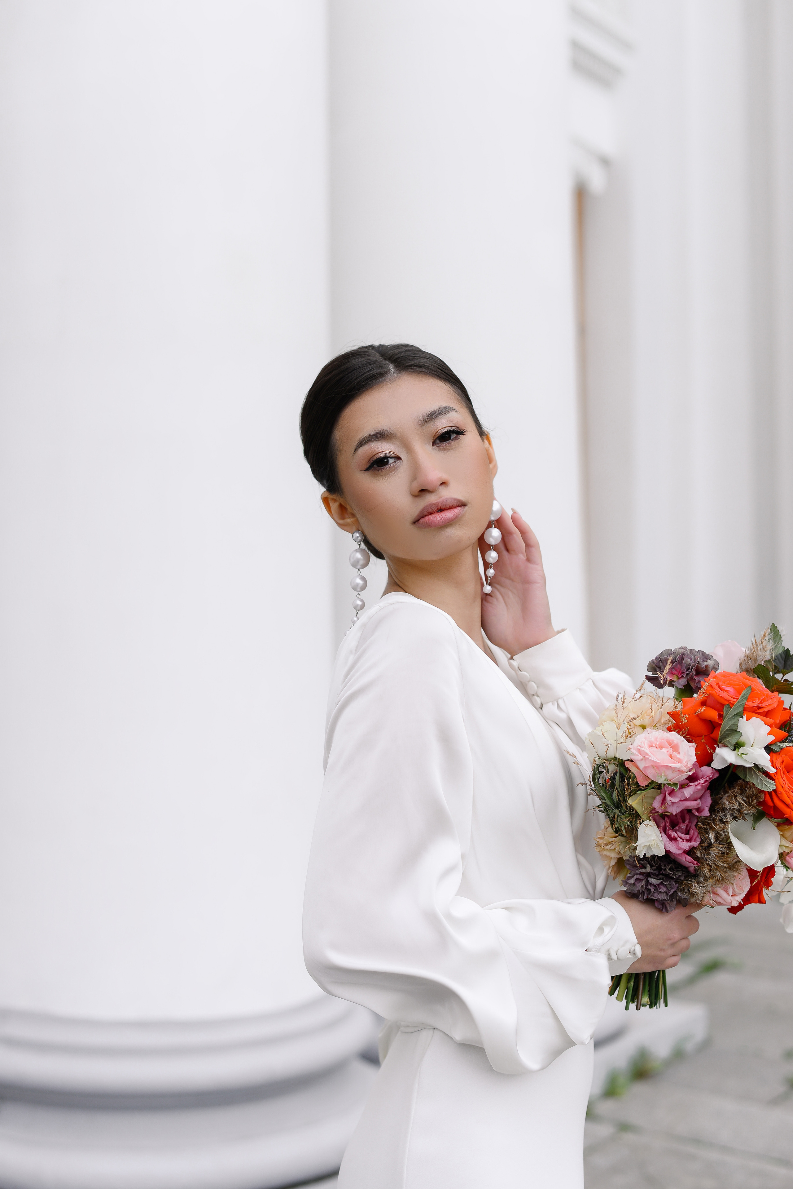 MIKHAIL & ANASTASIA. Свадебный фотограф в Санкт-Петербурге Харичева Анастасия